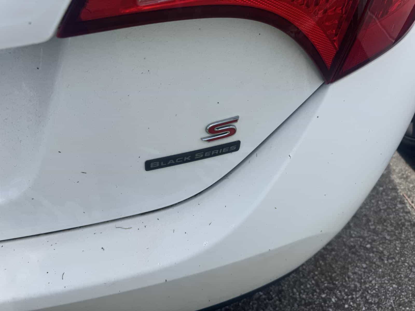 2016 Toyota COROLLA L/LE/S SERIES S - Image 2