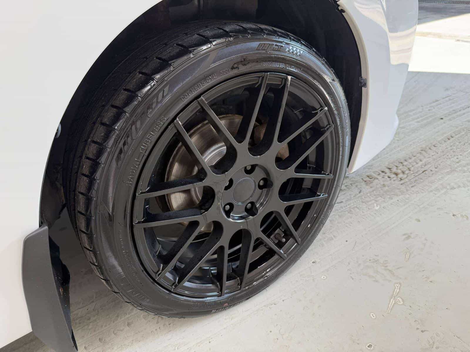 2016 Toyota COROLLA L/LE/S SERIES S - Image 4