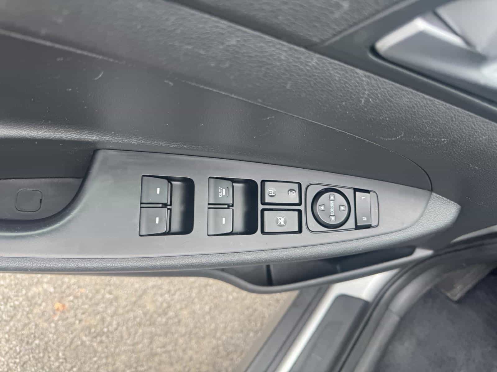 2017 Hyundai Tucson Ltd/Spt Eco/Se/Nig Base - Image 8