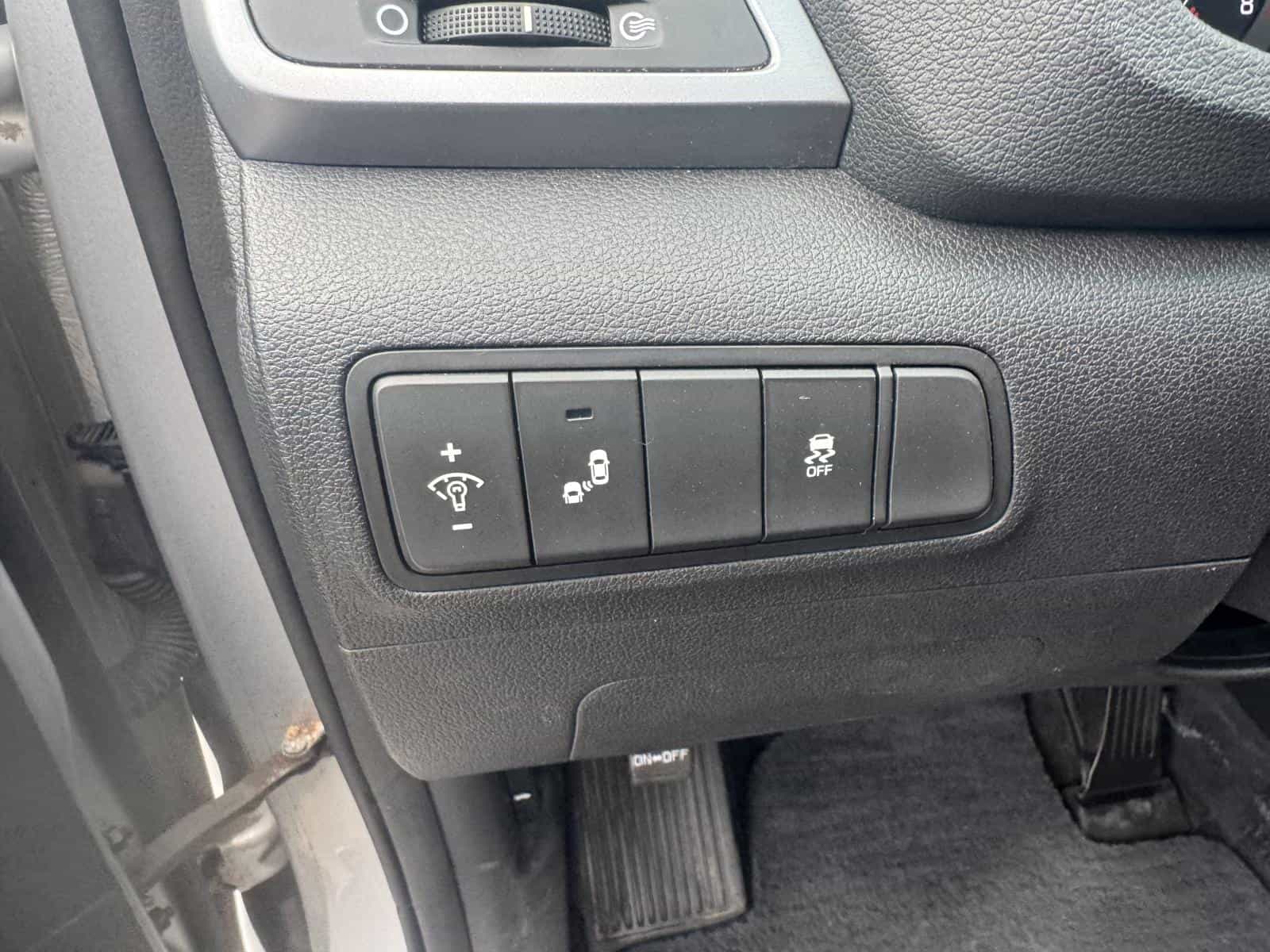 2017 Hyundai Tucson Ltd/Spt Eco/Se/Nig Base - Image 9