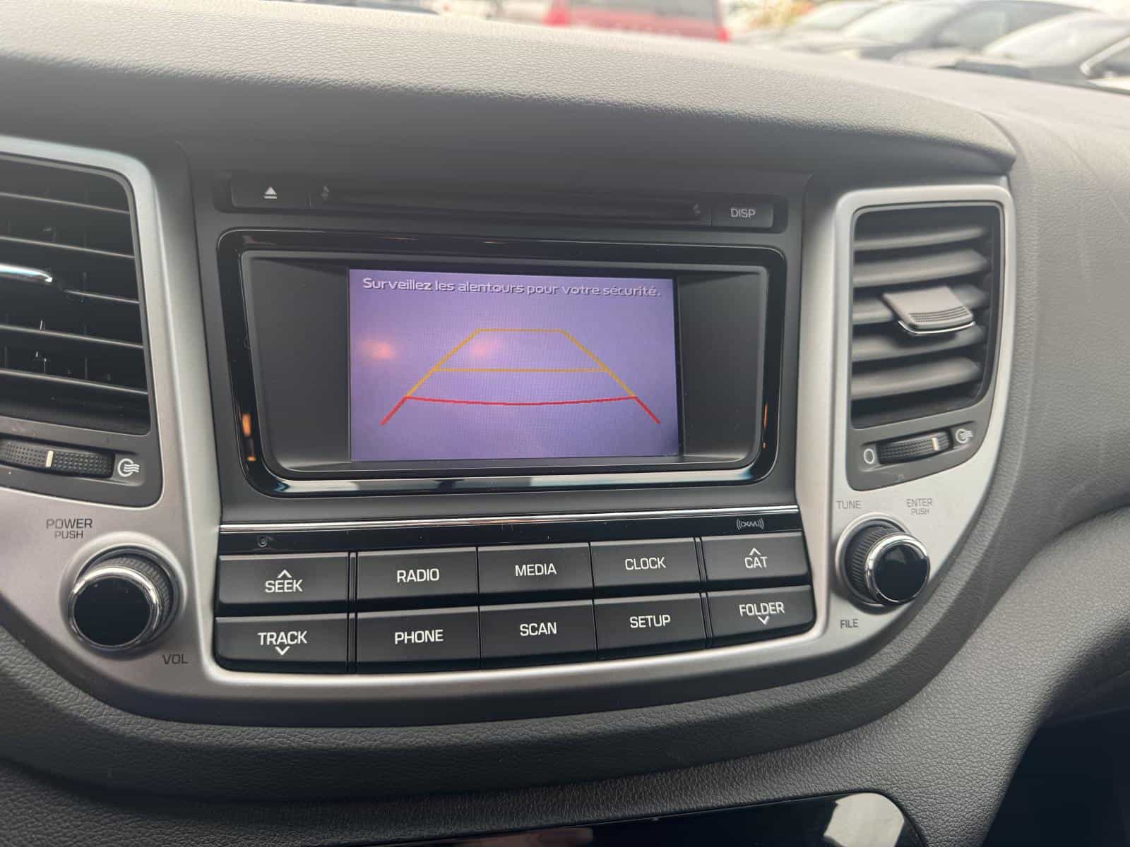 2017 Hyundai Tucson Ltd/Spt Eco/Se/Nig Base - Image 13