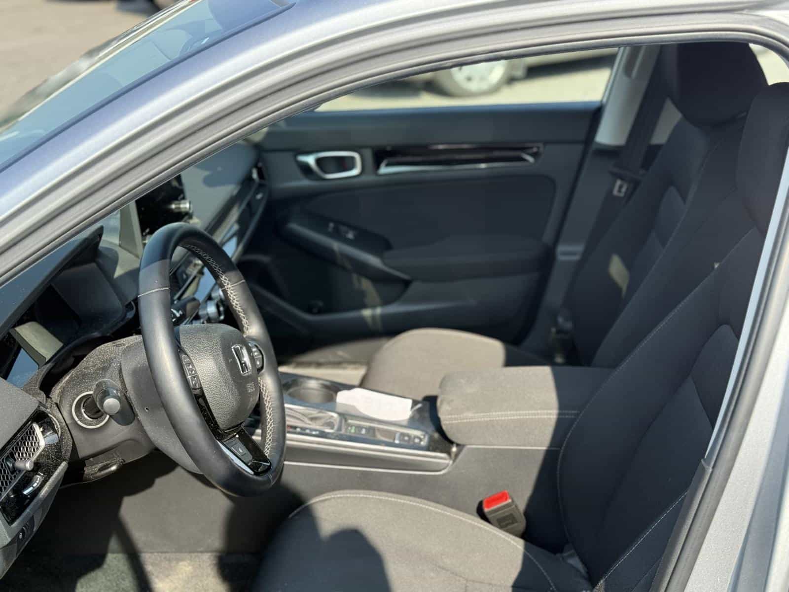 2024 Honda CIVIC EX EX - Image 6