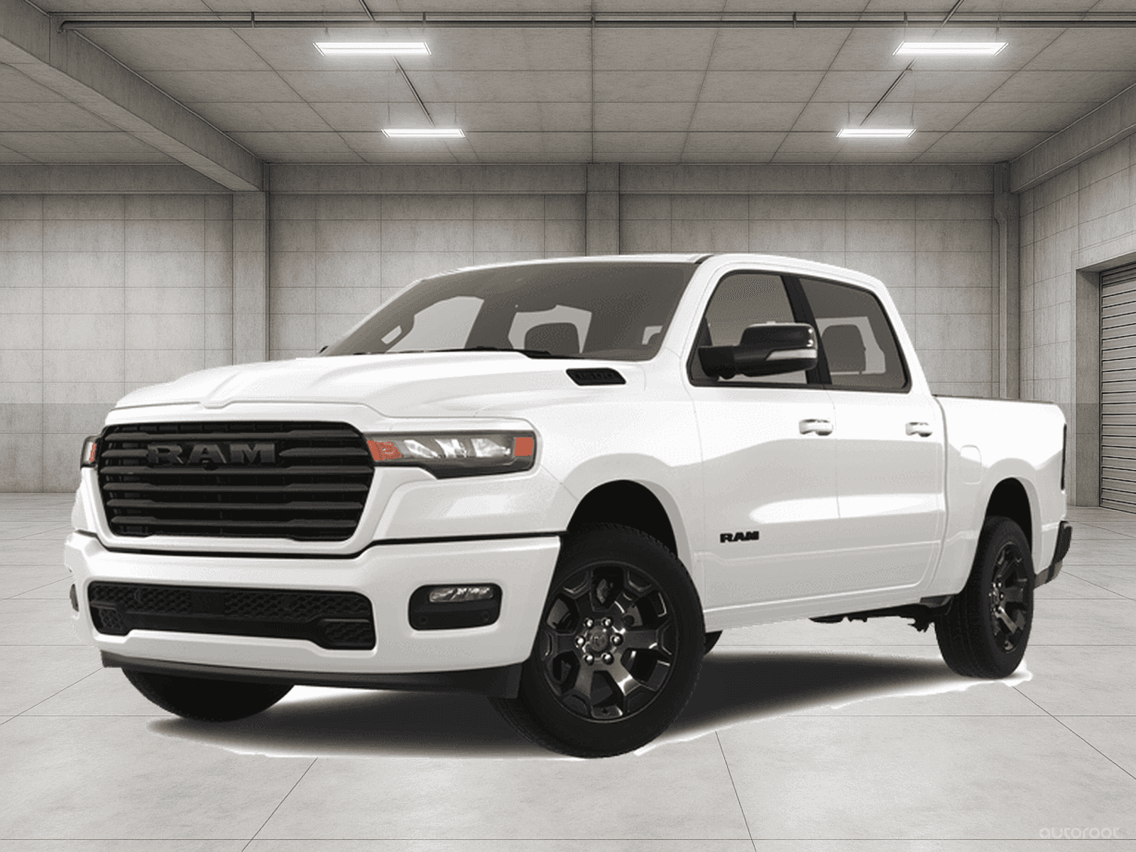 Image 1 RAM 1500 Sport 2026