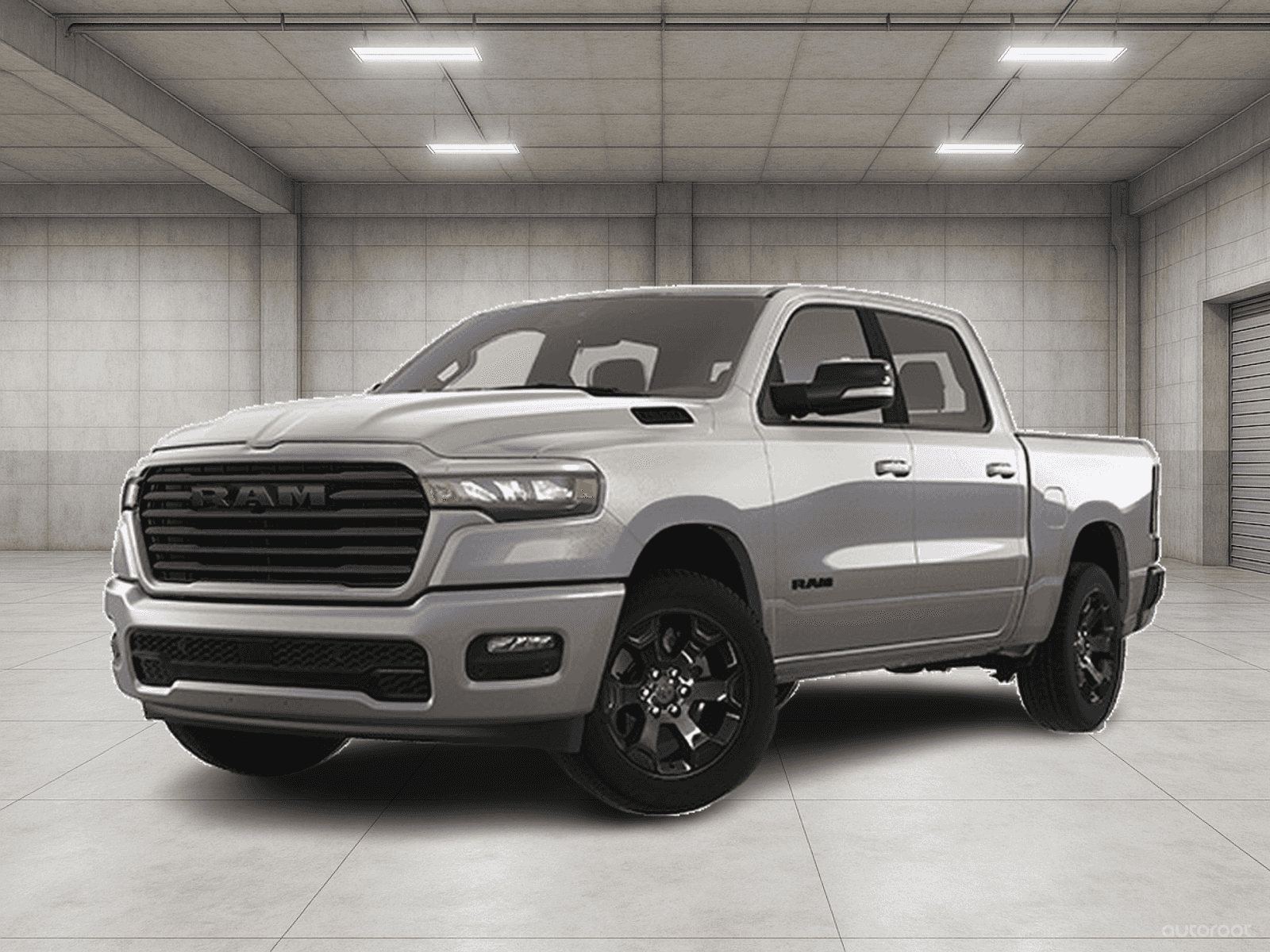 Image 1 RAM 1500 Sport 2026