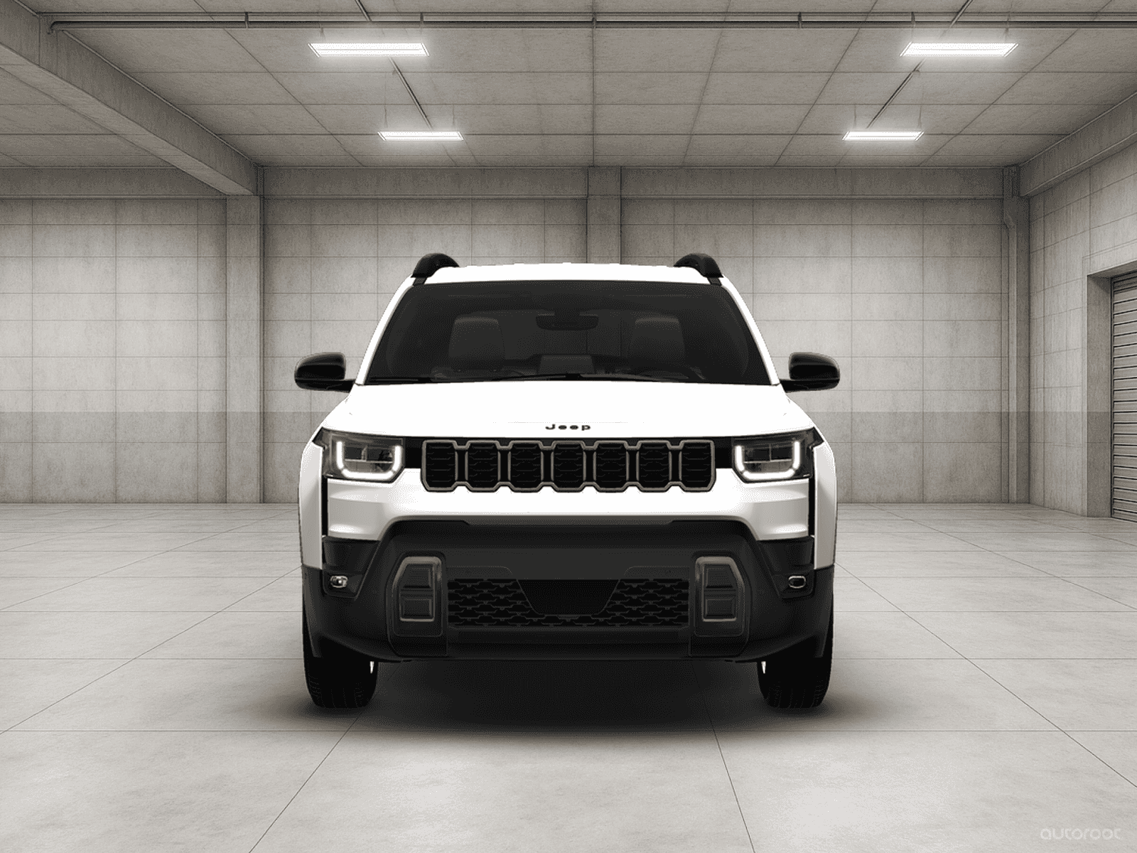 Image 2 Jeep Cherokee Limited 2026
