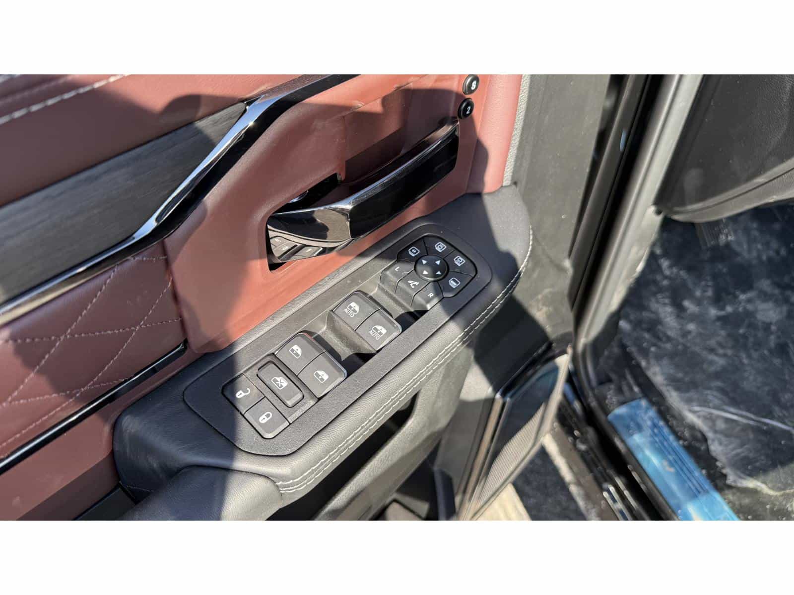 Image 8 RAM 2500 Limited 2025