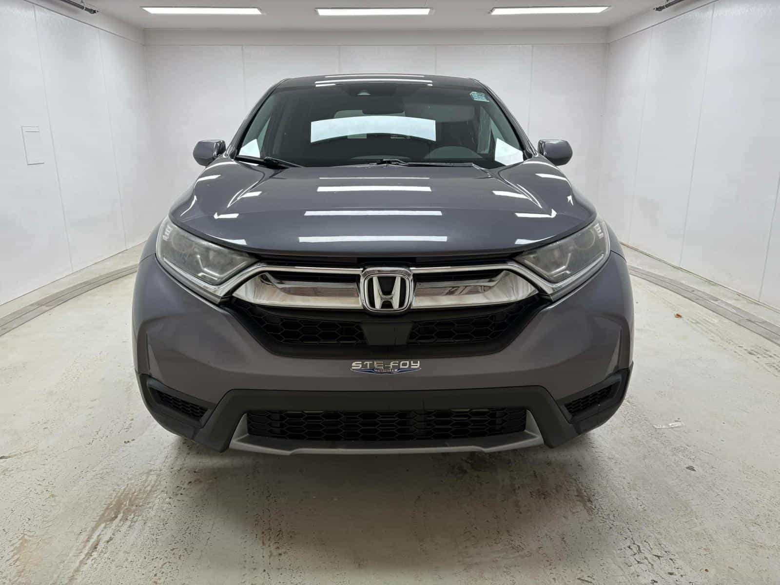 Image 2 Honda Cr-V Lx LX 2017