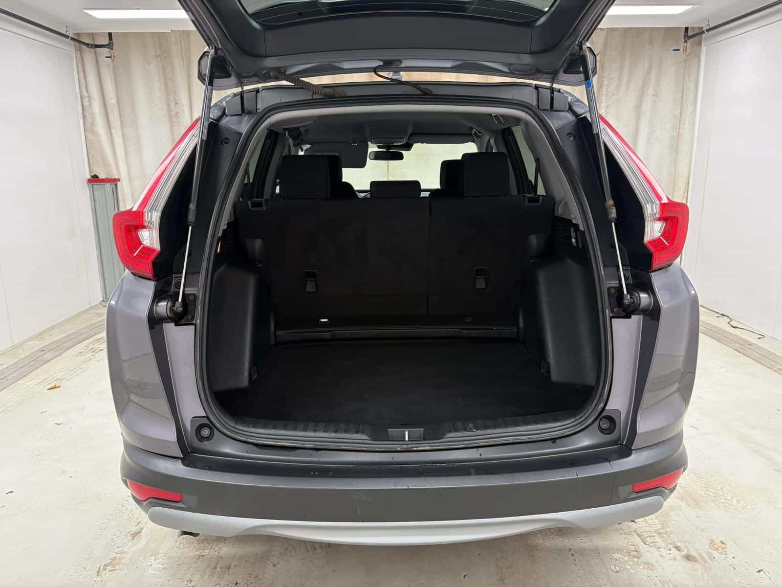 Image 7 Honda Cr-V Lx LX 2017