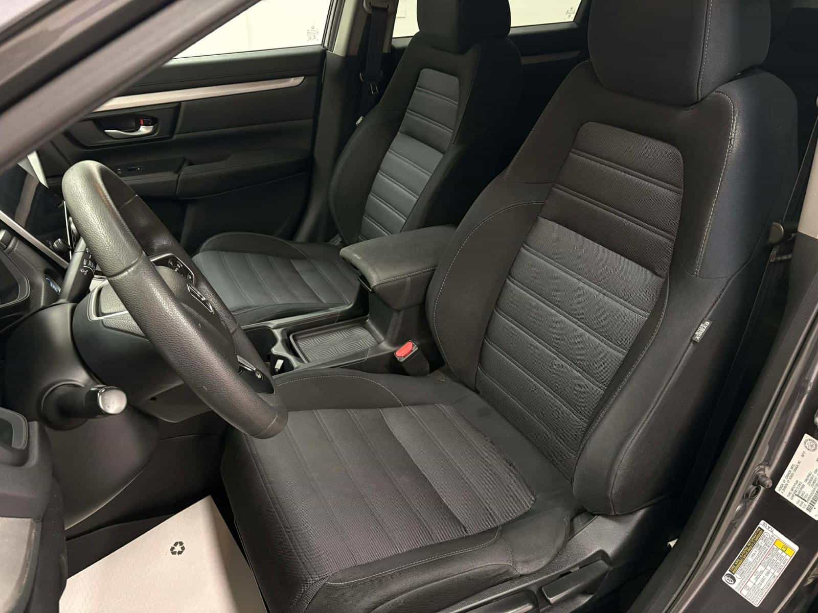 Image 13 Honda Cr-V Lx LX 2017