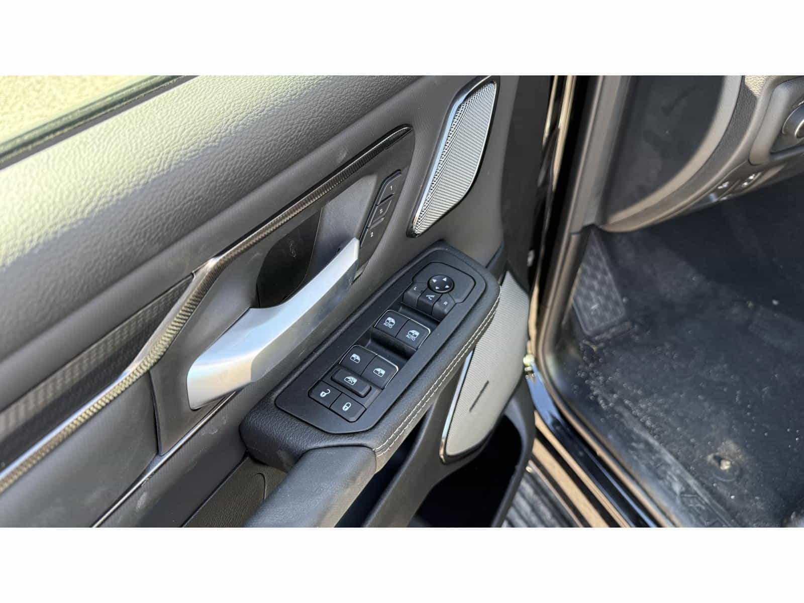 2026 RAM 1500 Rebel - Image 10