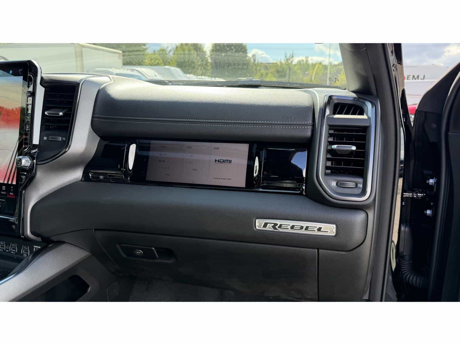 Image 5 RAM 1500 Rebel 2026