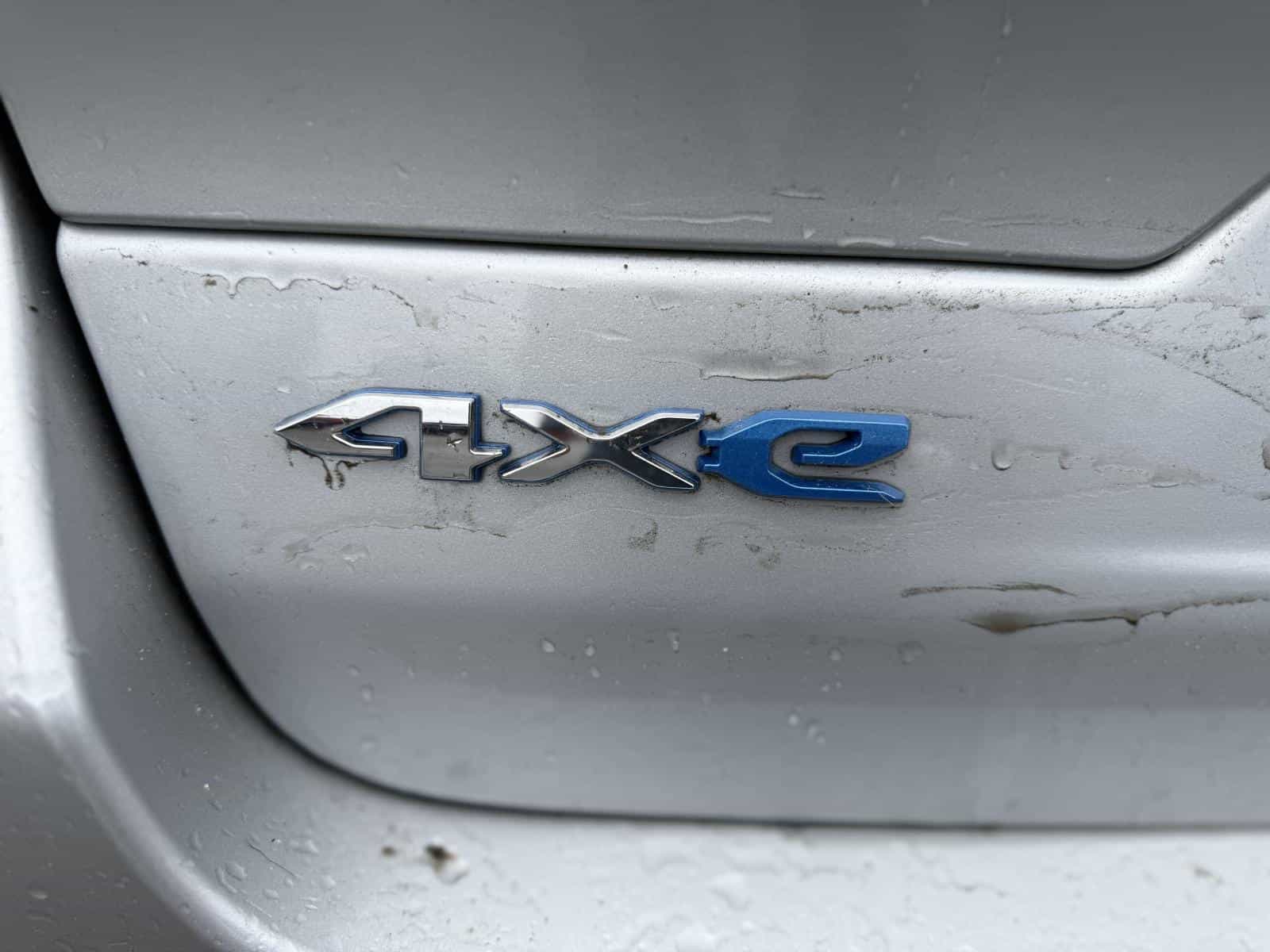 2023 Jeep Grand Cherokee Limited 4Xe Base 4XE - Image 9