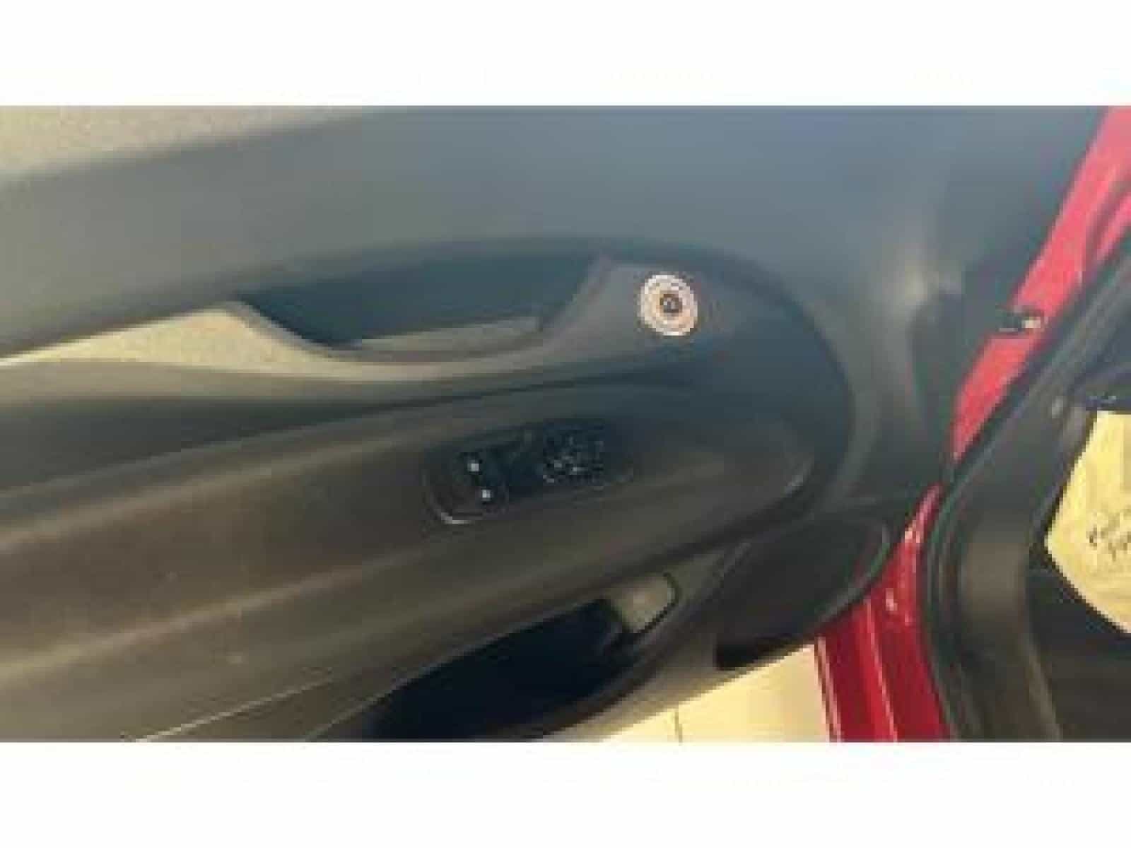 Image 11 Fiat All-New 500e BEV 500e RED 2025