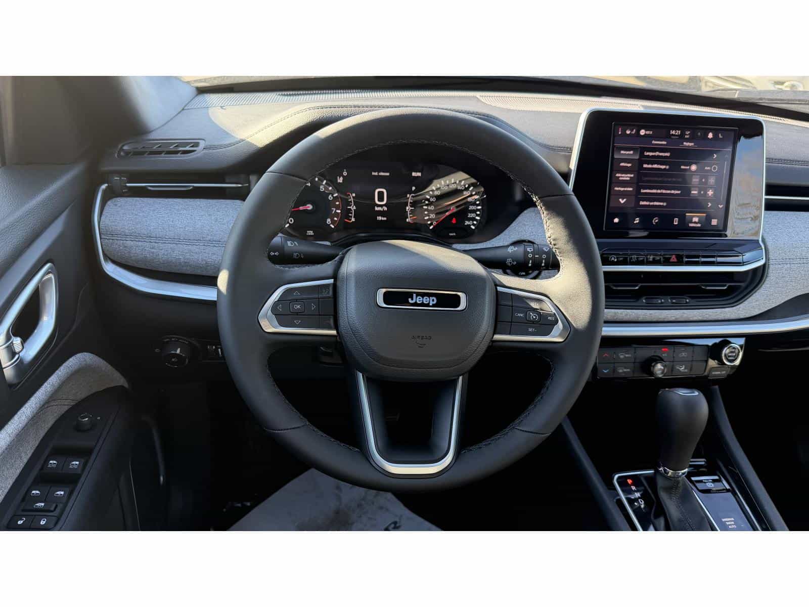 Image 5 Jeep Compass North 2026