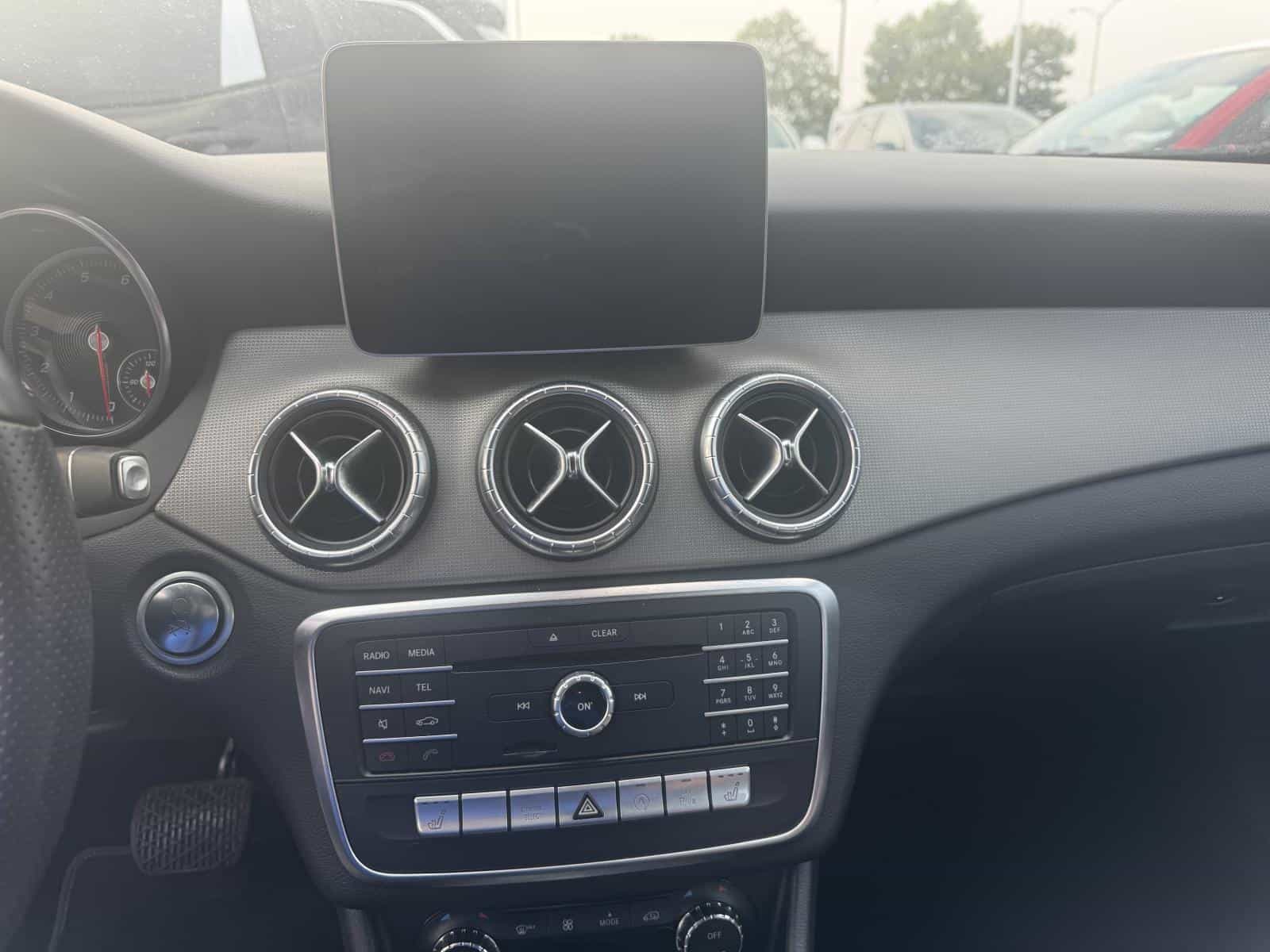 2017 Mercedes-Benz Cla 250 4Matic CLA250 - Image 9