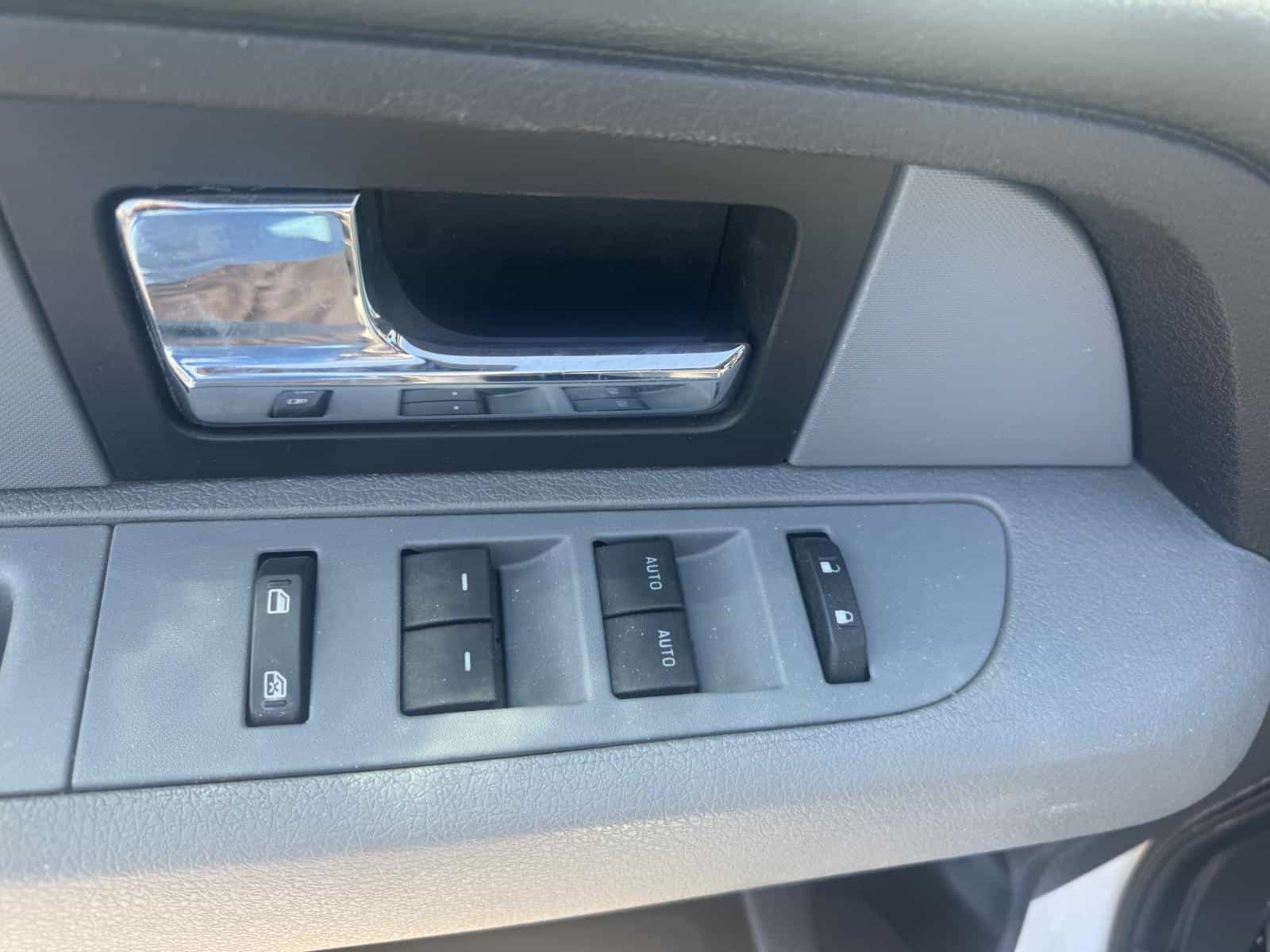 Image 6 Ford F150 SUPERCREW XLT 2013