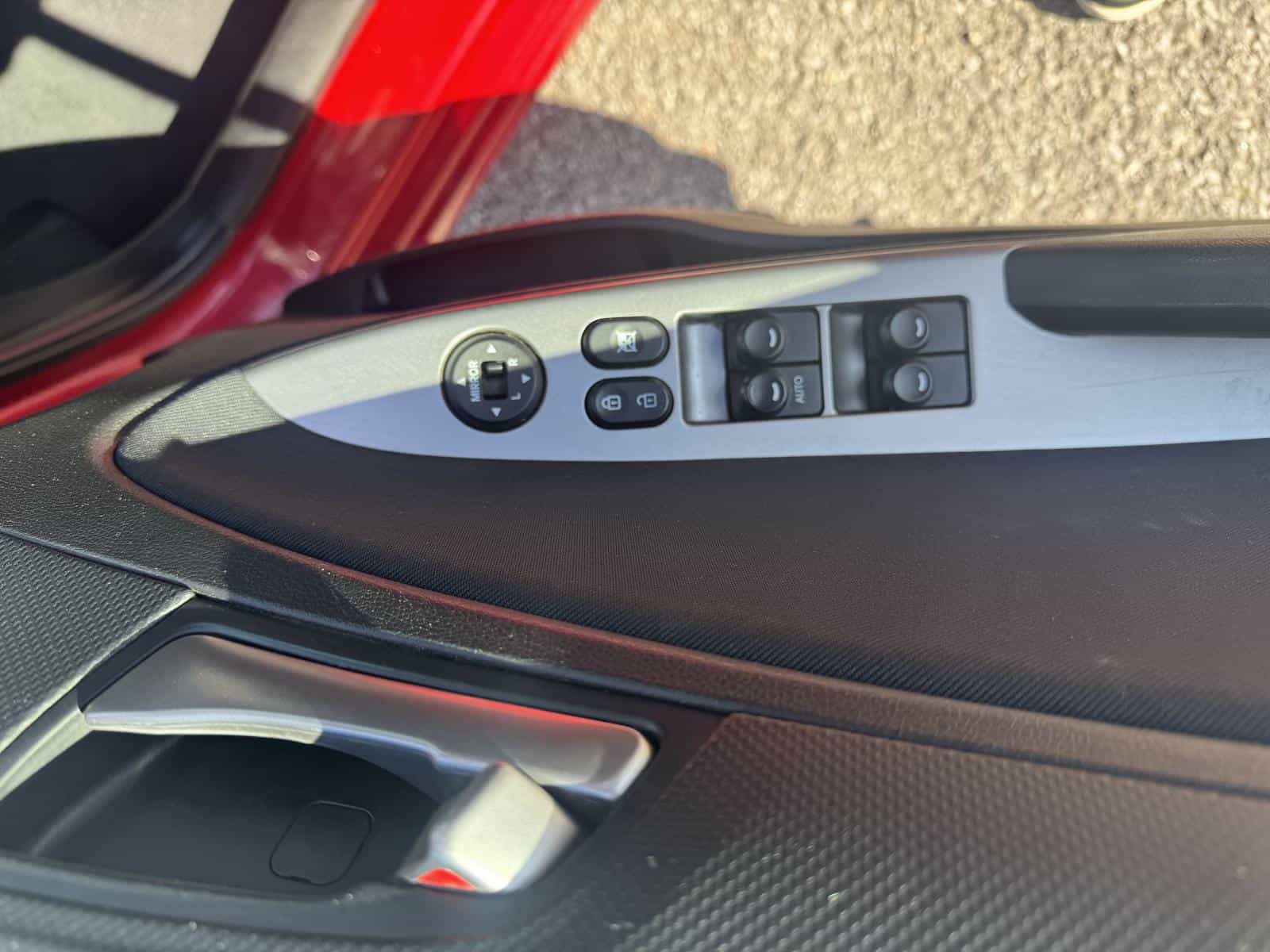 2017 Hyundai ACCENT SE SE - Image 7