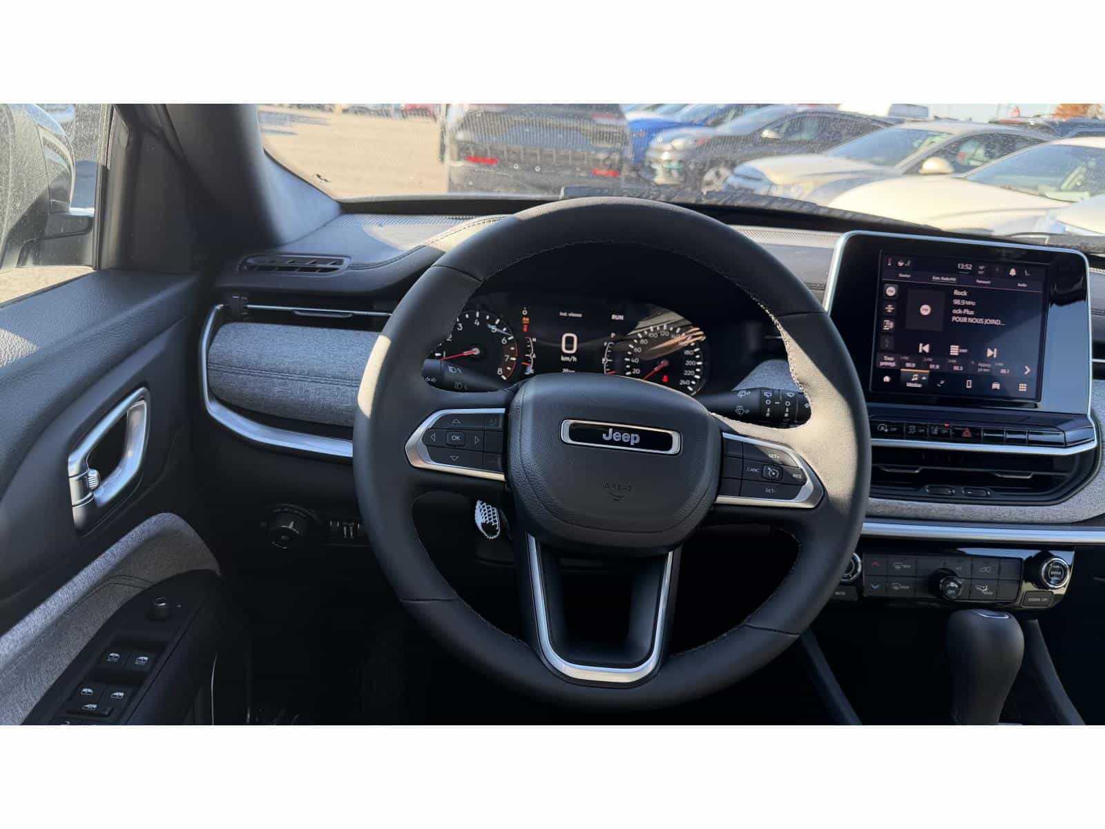 Image 5 Jeep Compass North 2026