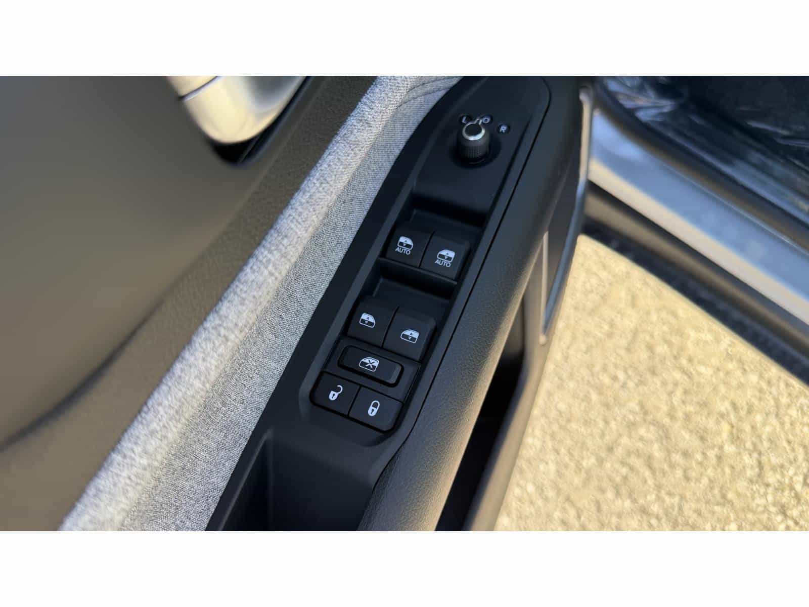 Image 7 Jeep Compass North 2026