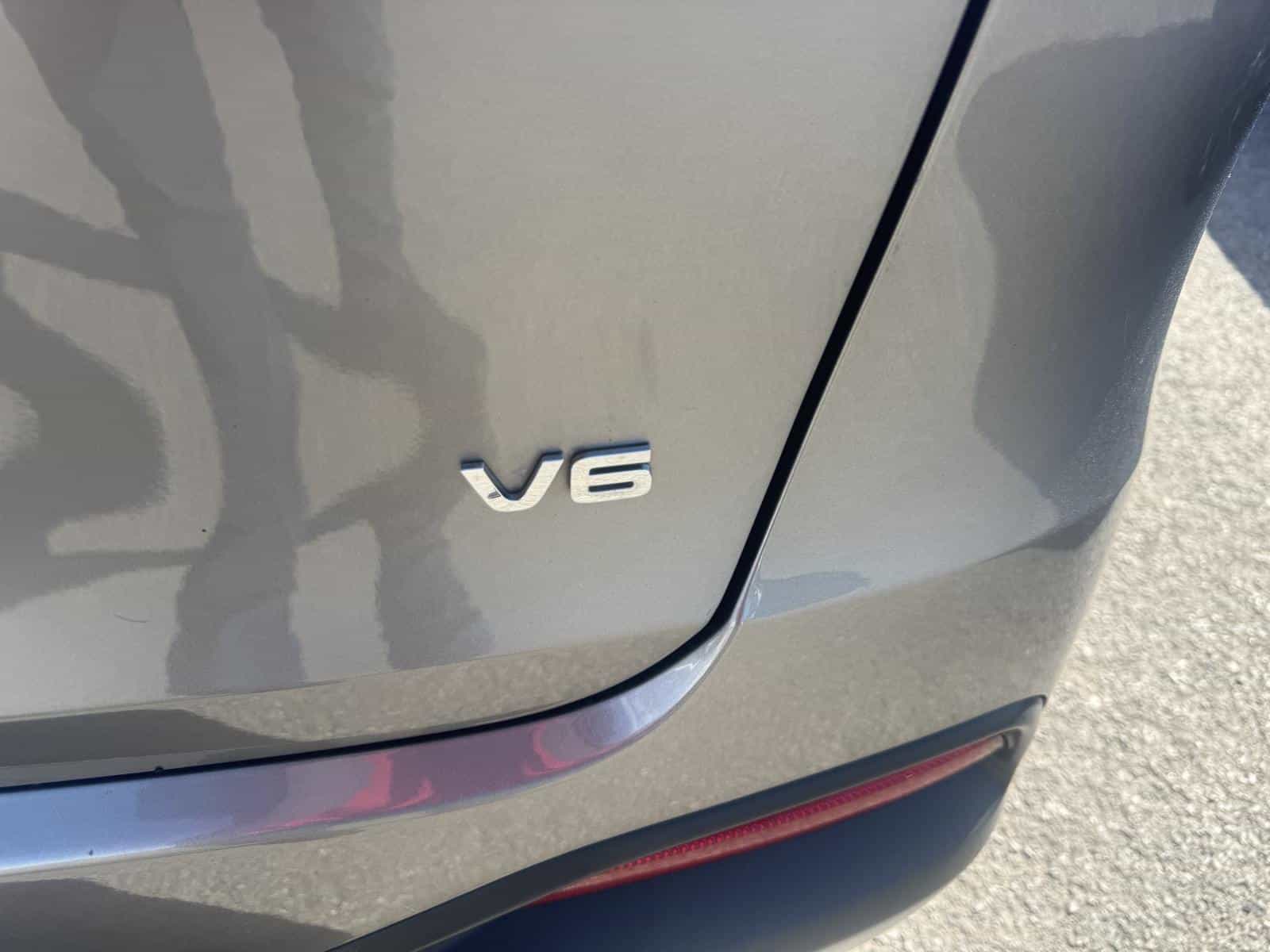 2018 Kia SORENTO LX/L LX V6 - Image 3