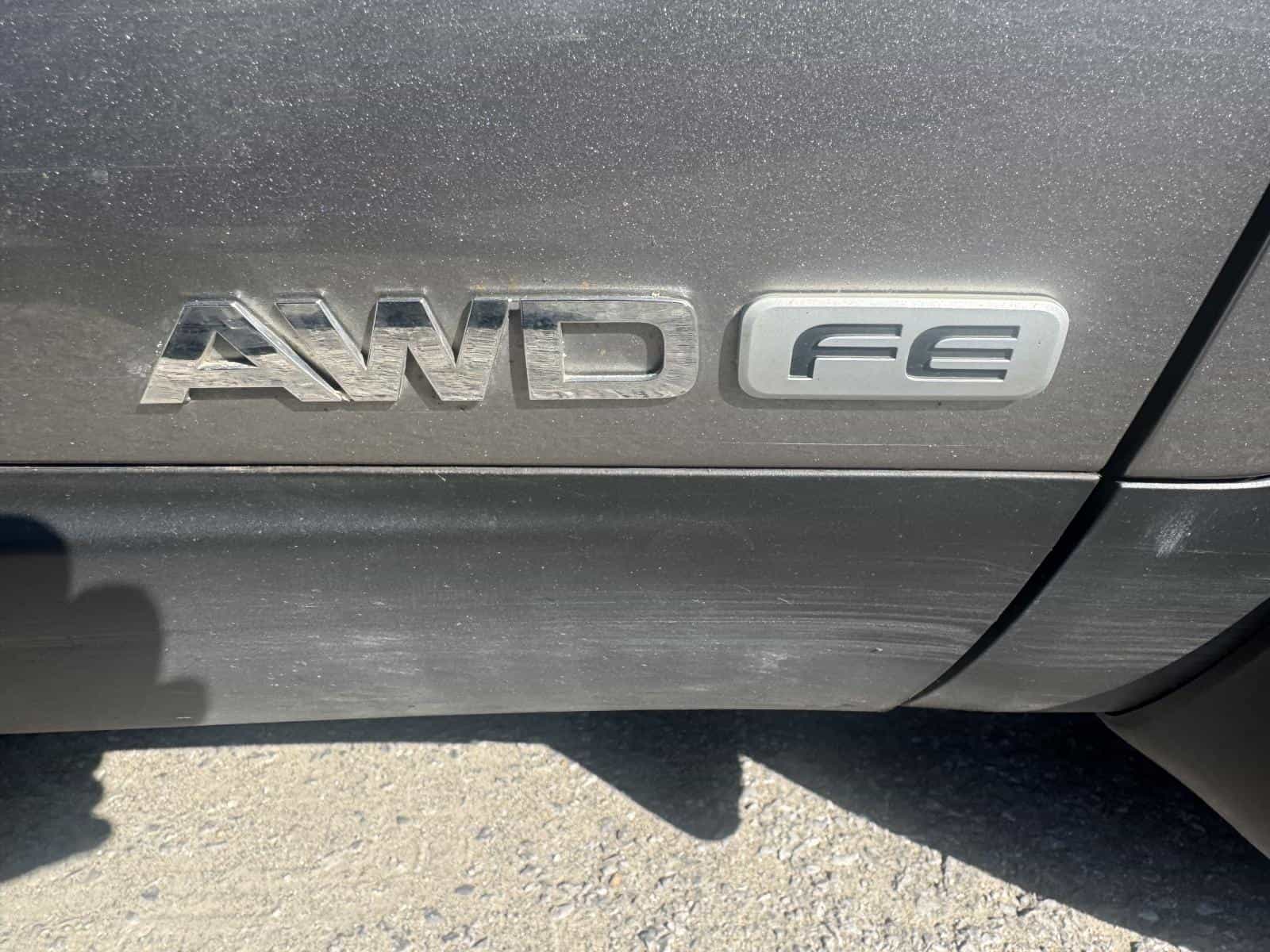 2018 Kia SORENTO LX/L LX V6 - Image 5