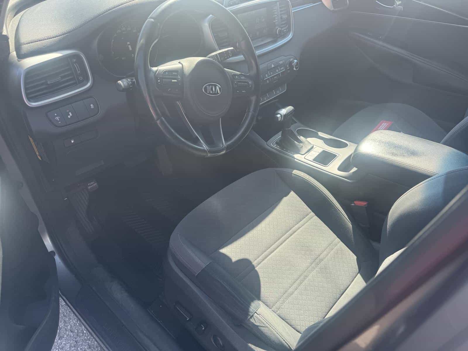 2018 Kia SORENTO LX/L LX V6 - Image 7