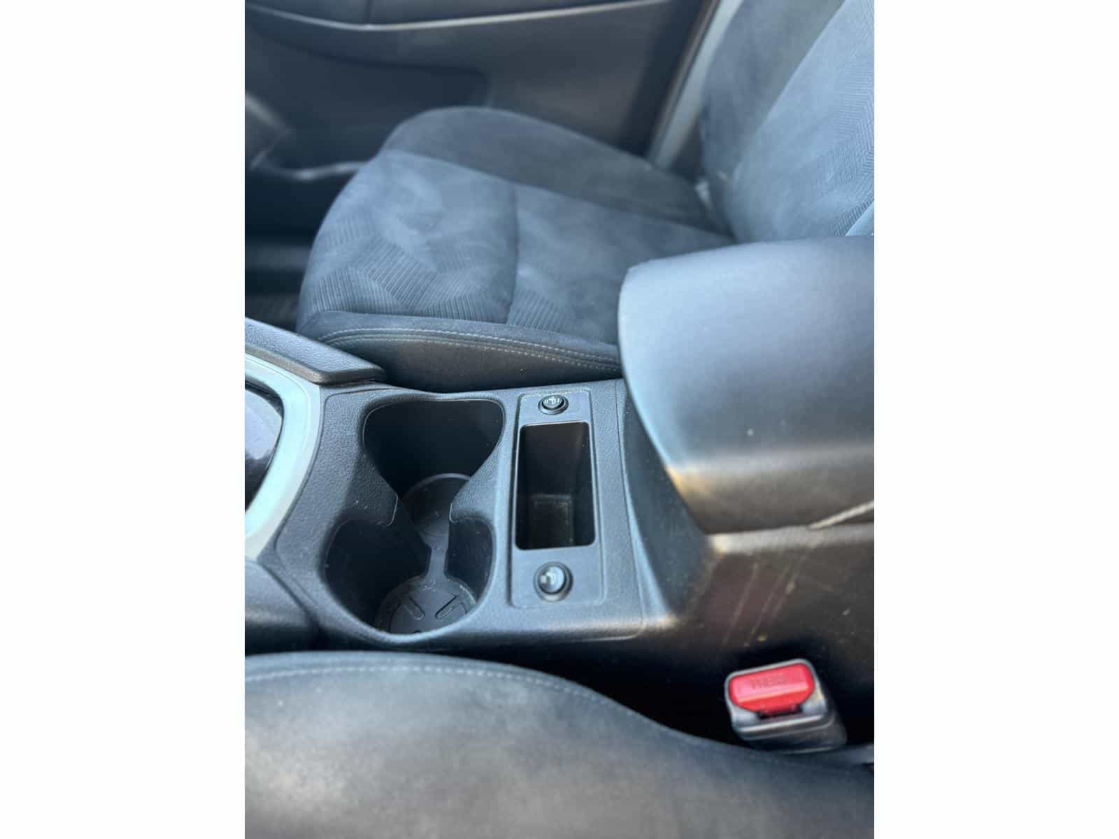 2014 Nissan ROGUE S/SL/SV S - Image 3