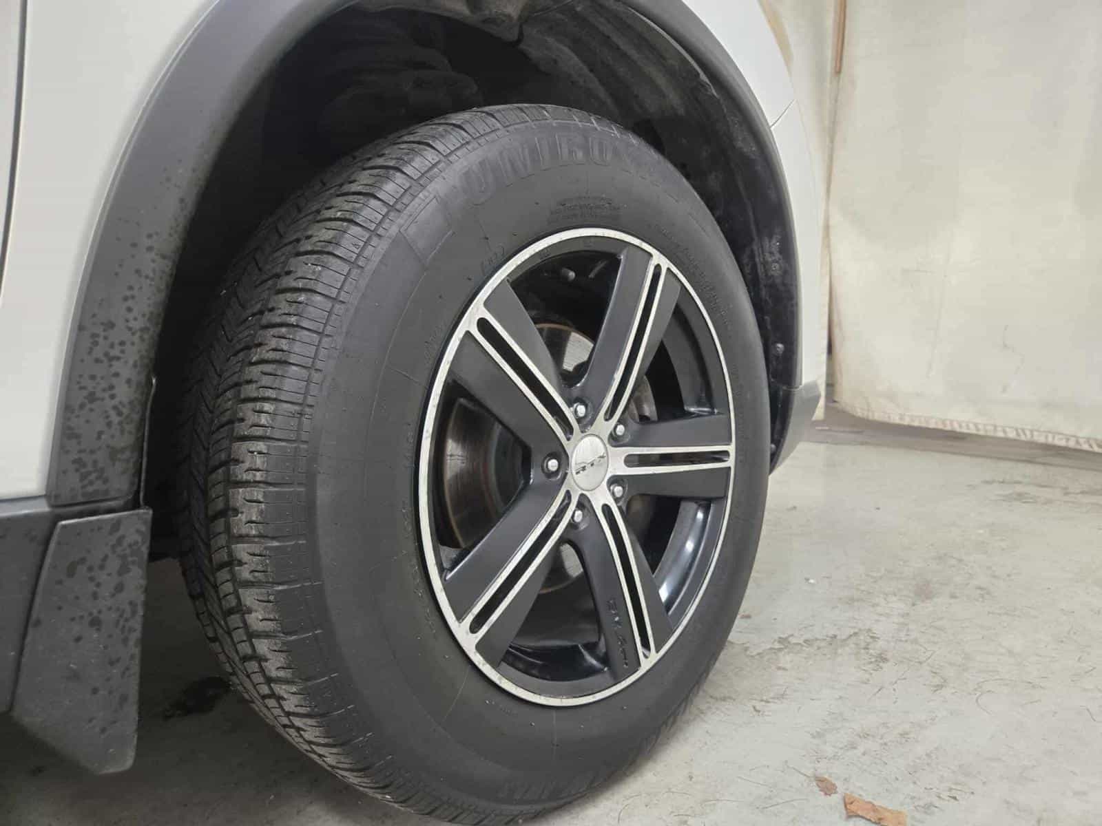 2014 Nissan ROGUE S/SL/SV S - Image 8