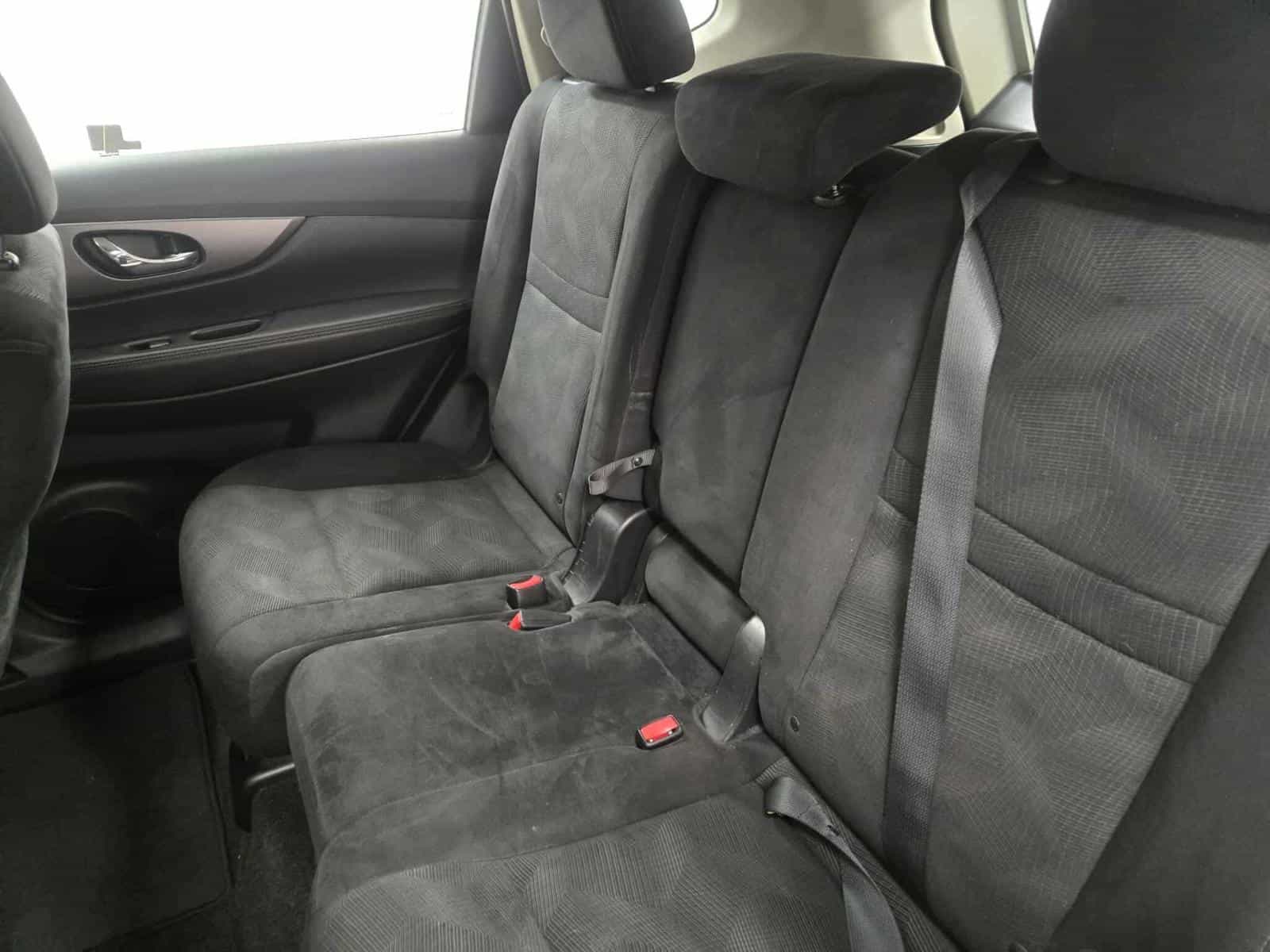 2014 Nissan ROGUE S/SL/SV S - Image 9