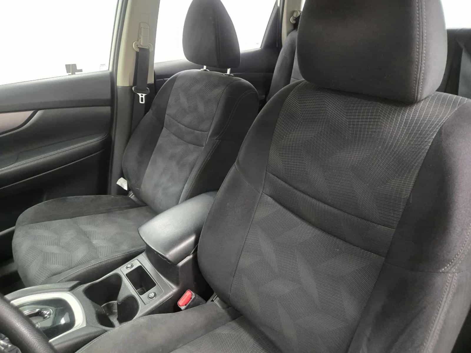 2014 Nissan ROGUE S/SL/SV S - Image 13