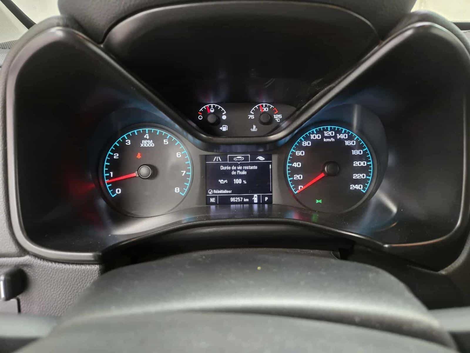 Image 13 GMC Canyon At4 AT4 2021