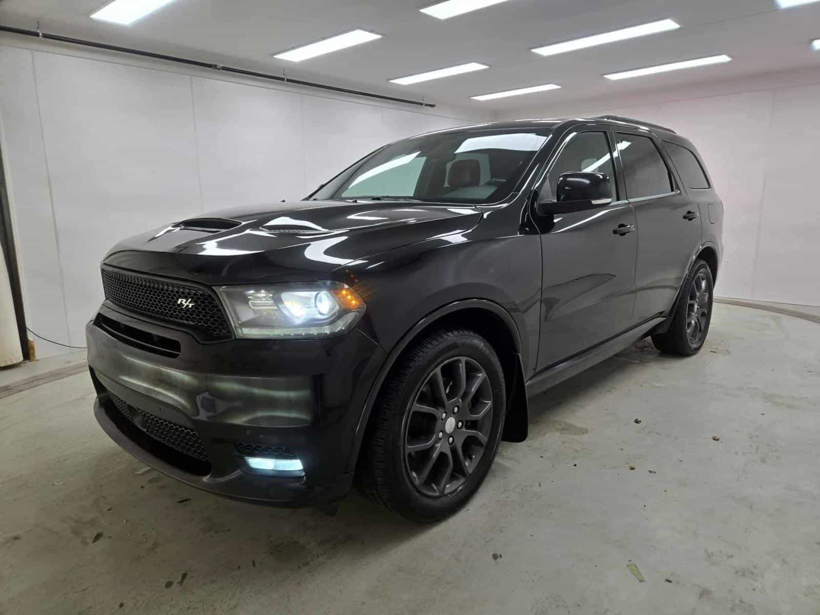 2018 Dodge DURANGO R/T R/T - Image 1
