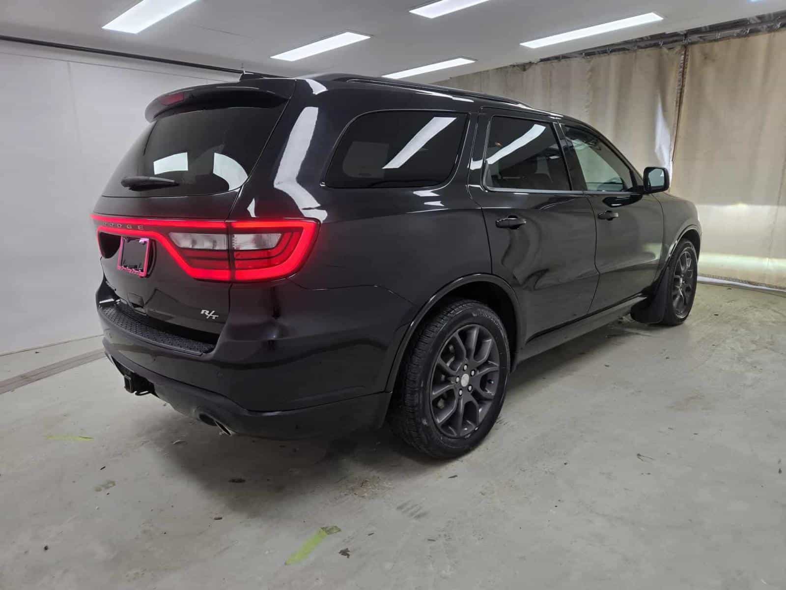 2018 Dodge DURANGO R/T R/T - Image 6