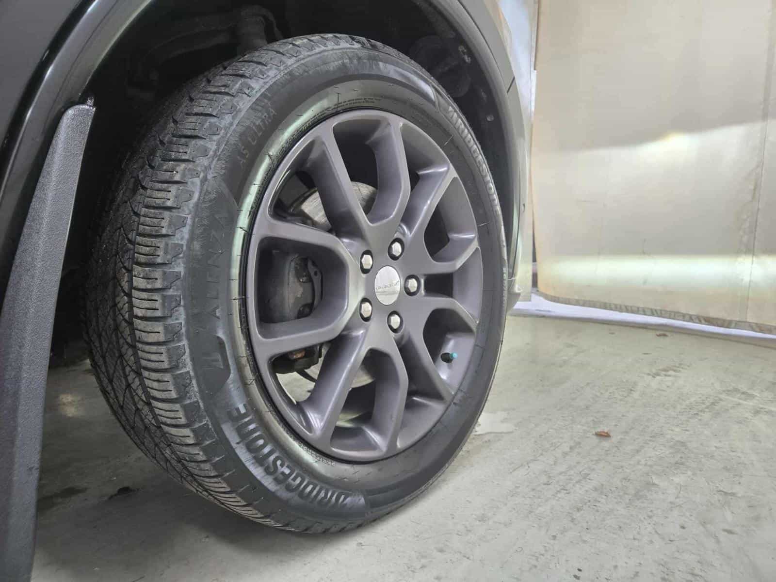 2018 Dodge DURANGO R/T R/T - Image 7