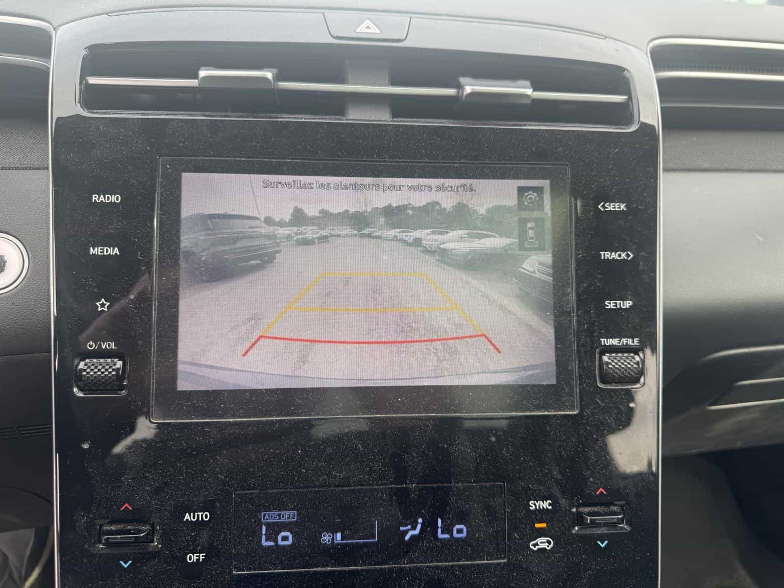 Image 12 Hyundai Tucson Sel Preferred 2022