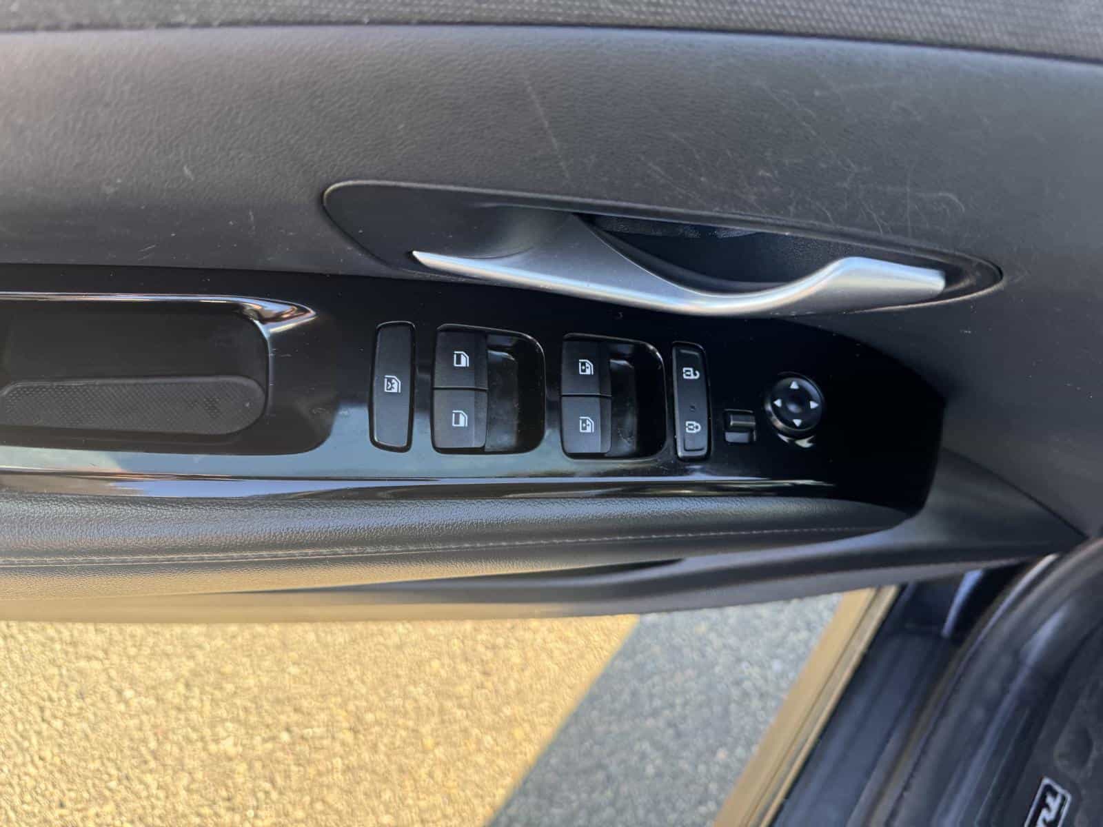 Image 8 Hyundai Tucson Sel Preferred 2022