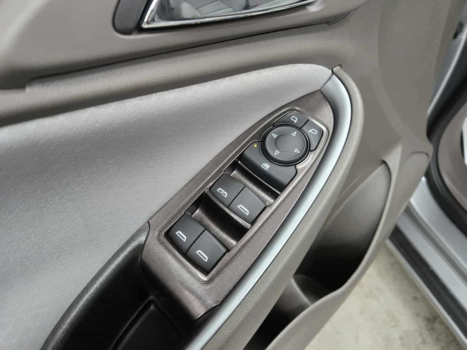 2025 Chevrolet Malibu Lt 1LT - Image 13