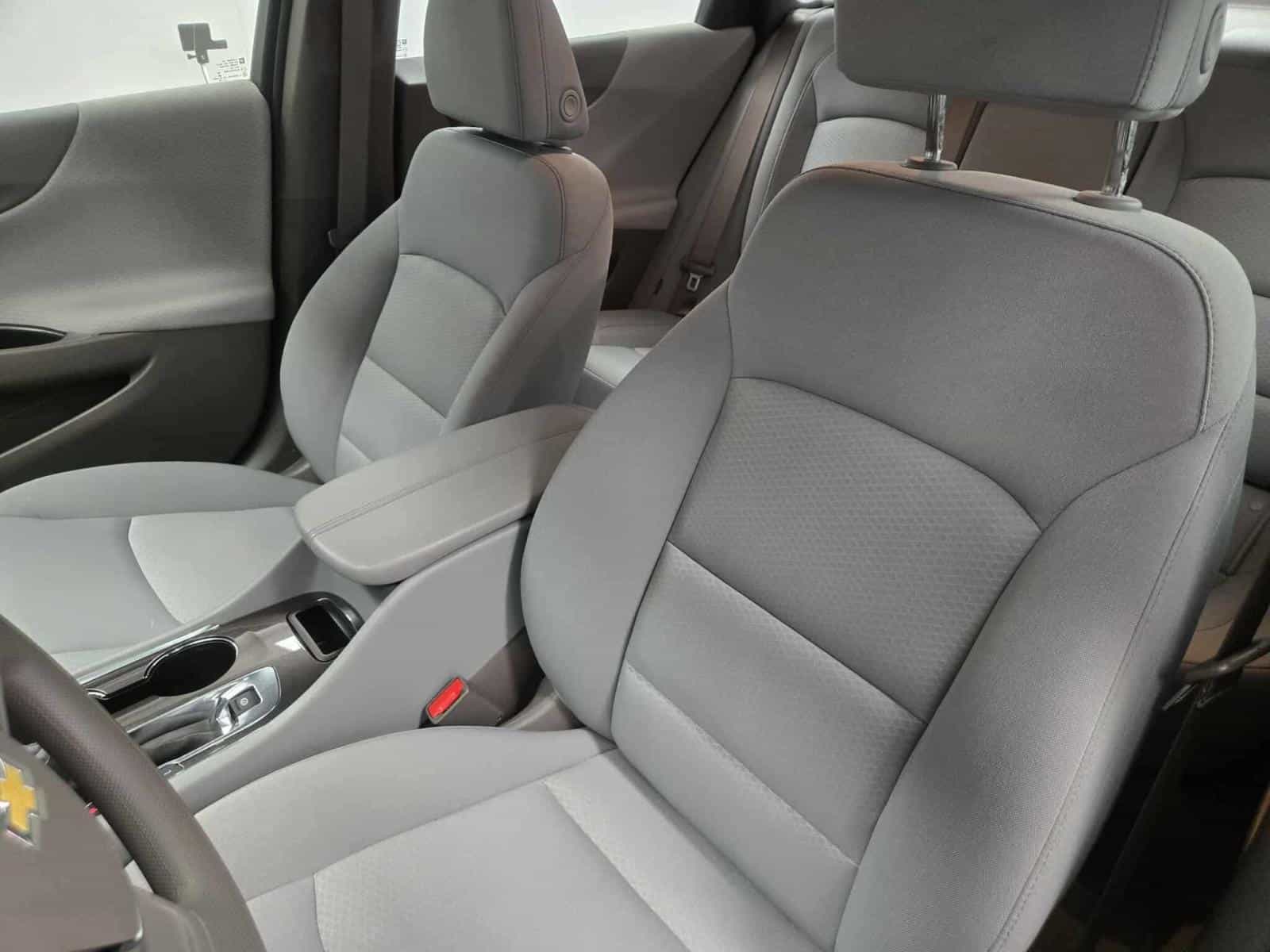 2025 Chevrolet Malibu Lt 1LT - Image 12