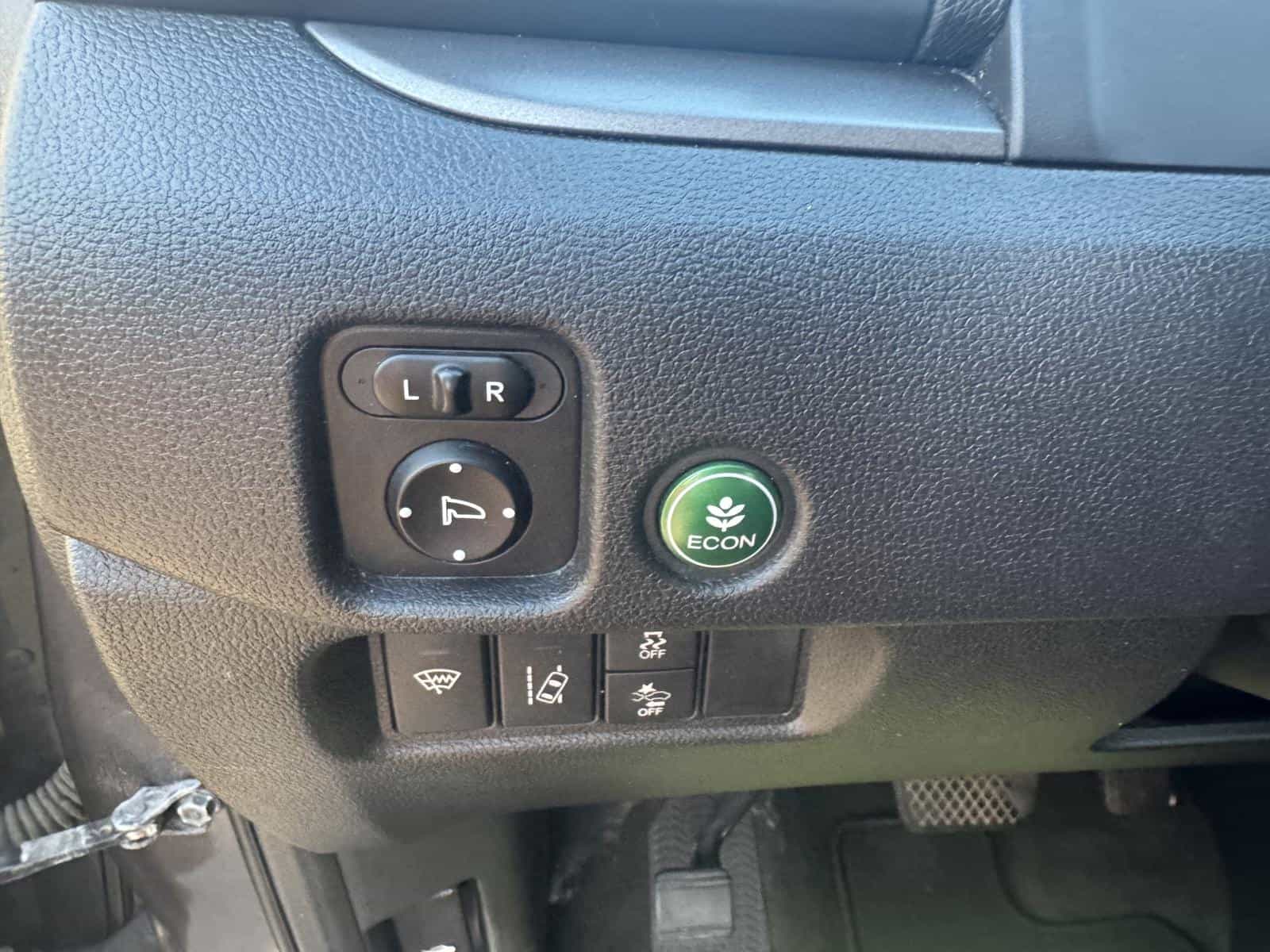 Image 10 Honda Pilot Lx LX 2017