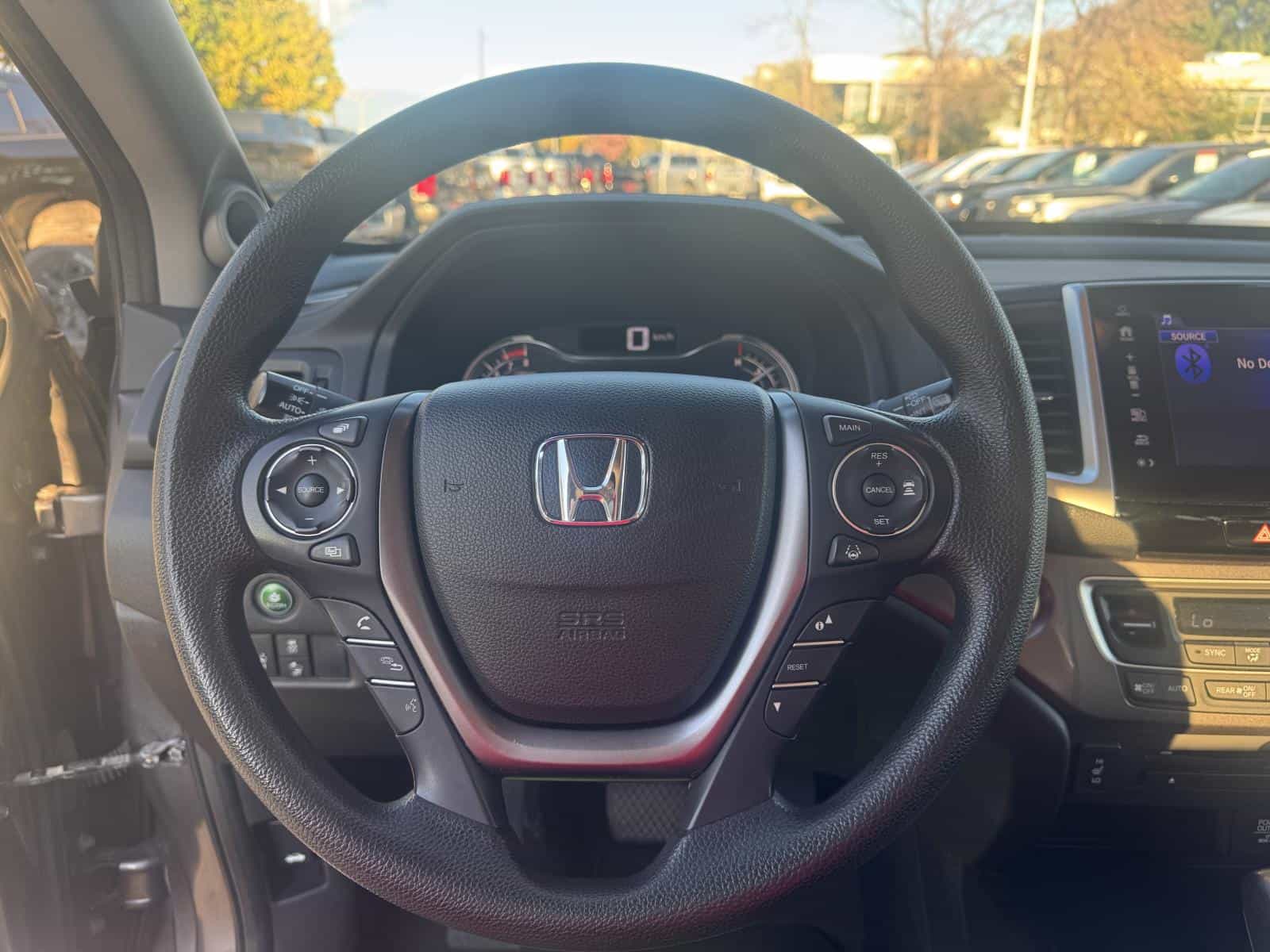 Image 11 Honda Pilot Lx LX 2017