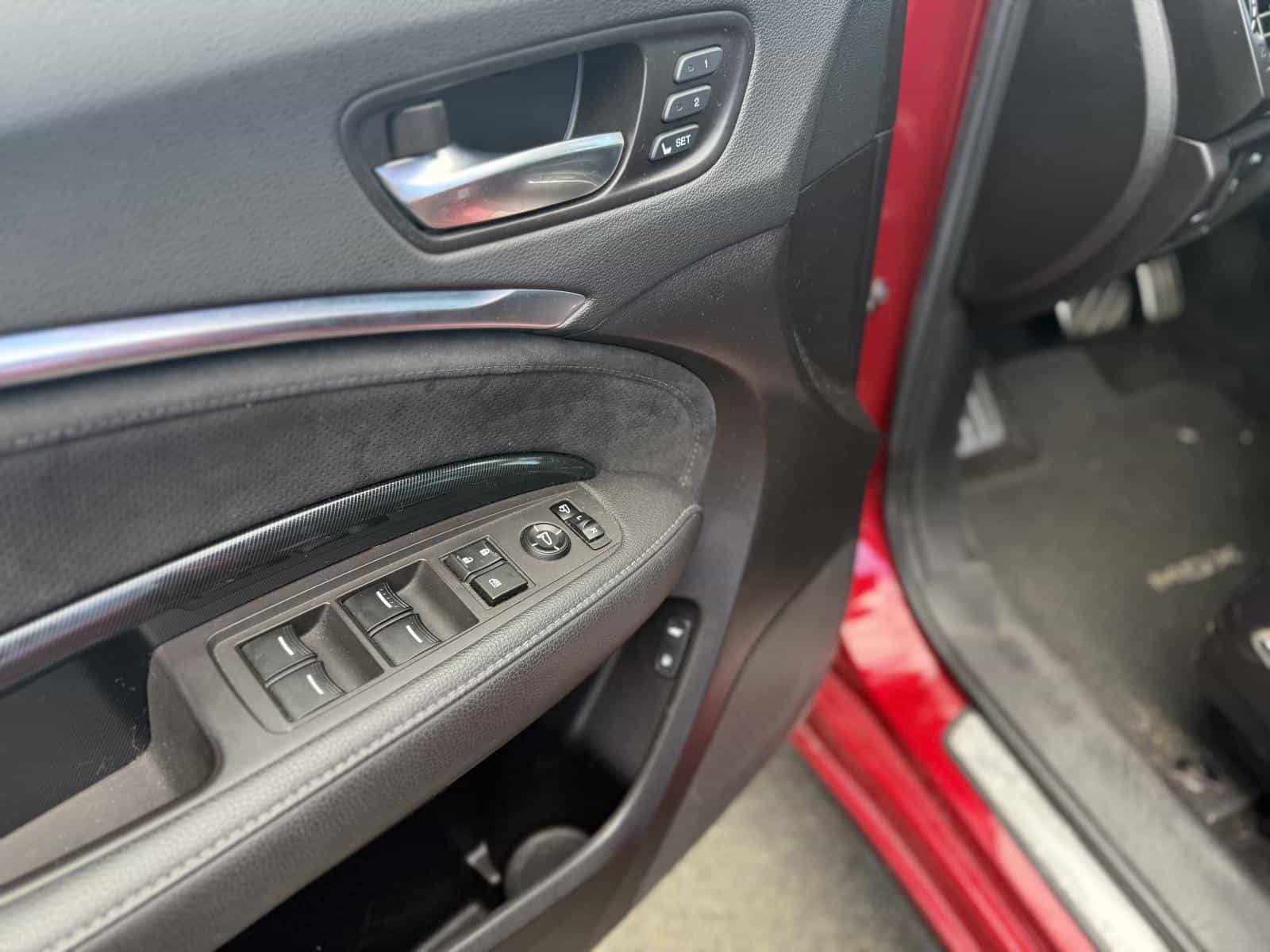 2019 Acura Mdx A-Spec A-Spec - Image 10