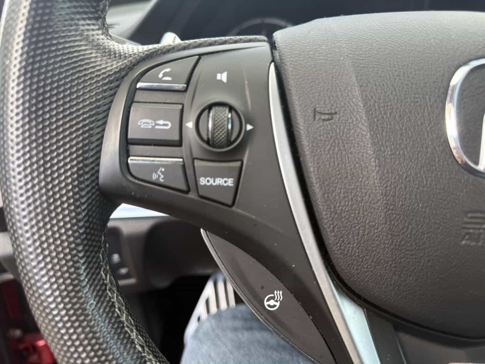 Image 14 Acura Mdx A-Spec A-Spec 2019