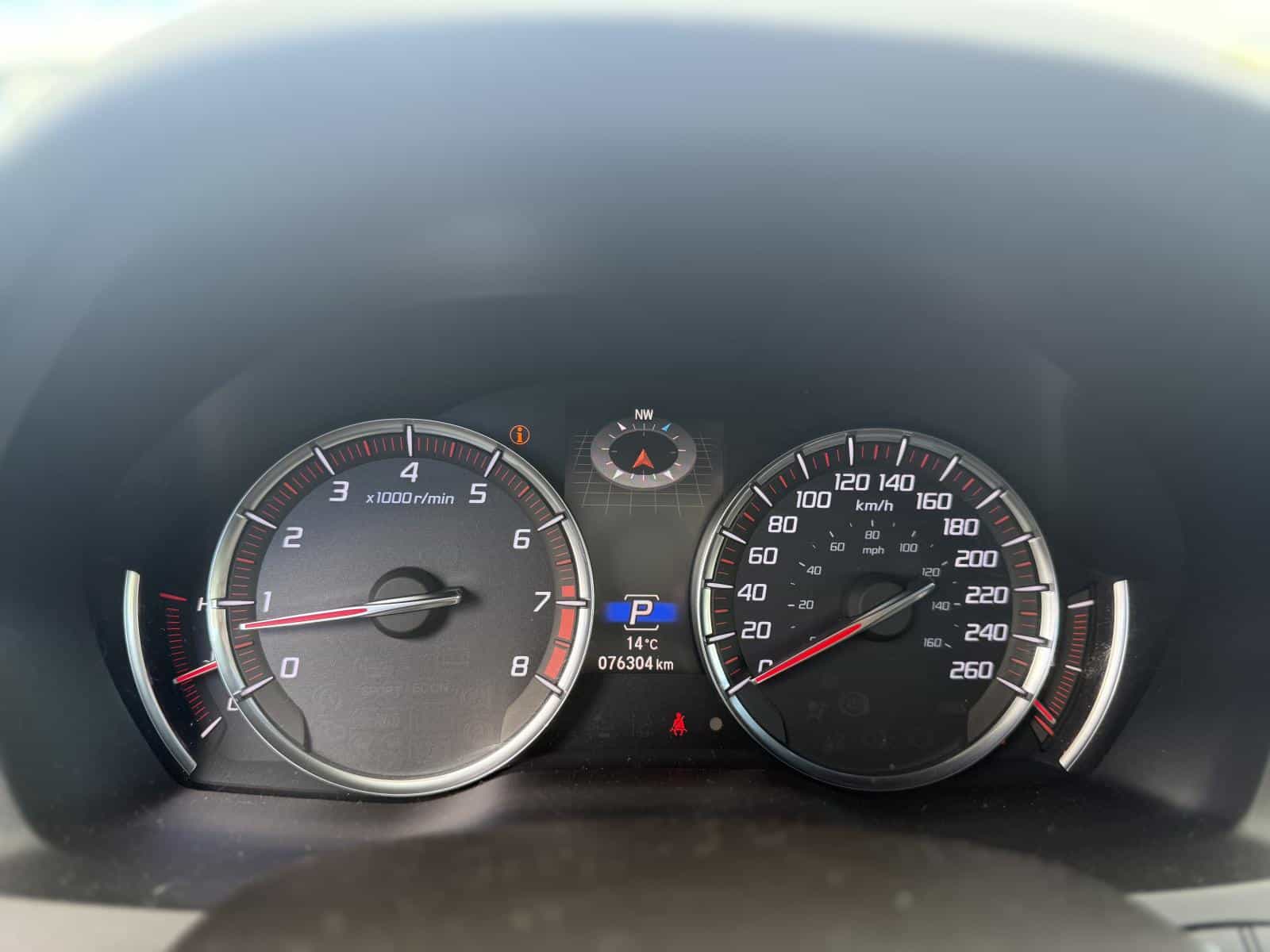 2019 Acura Mdx A-Spec A-Spec - Image 16