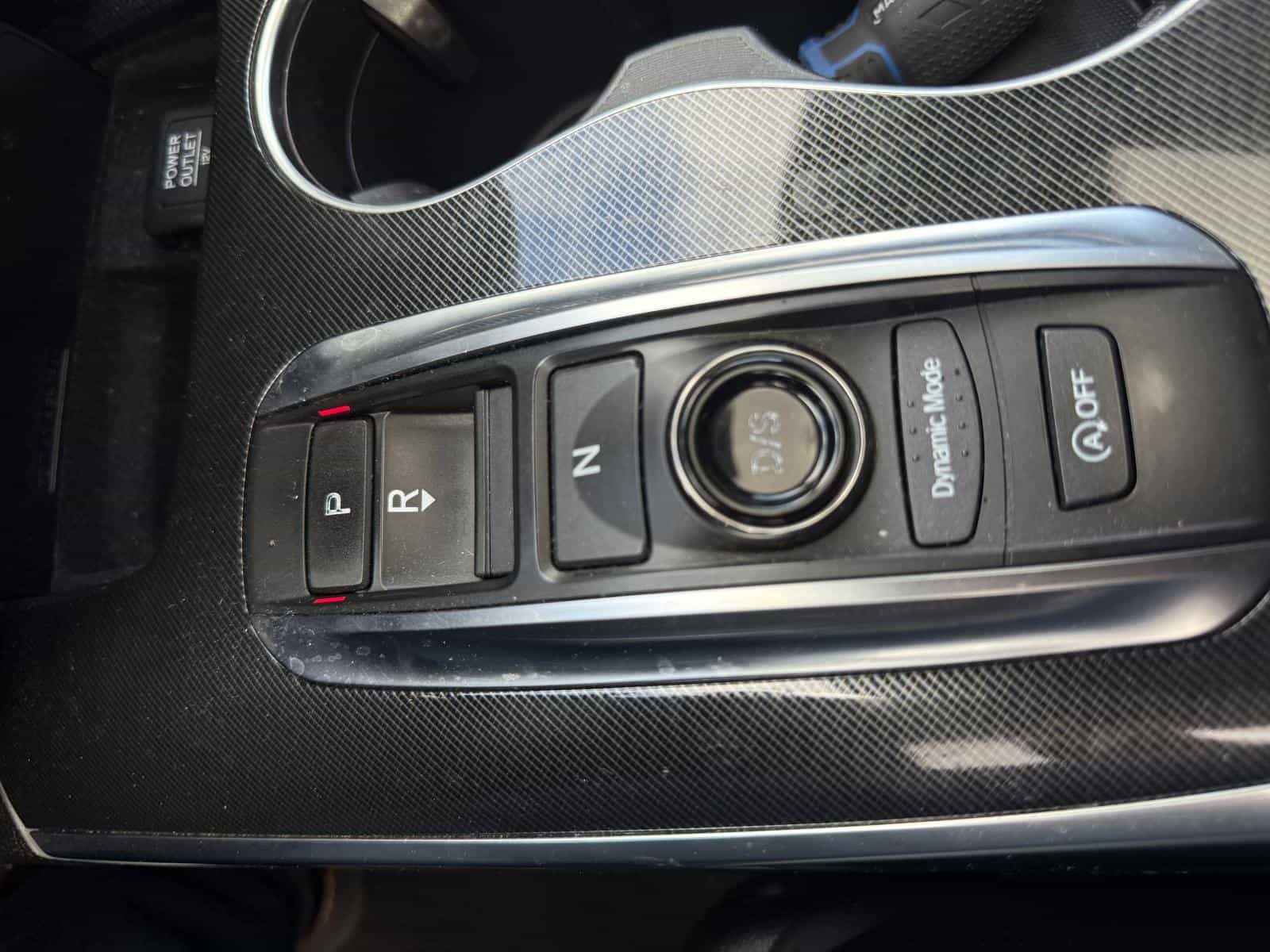 Image 18 Acura Mdx A-Spec A-Spec 2019