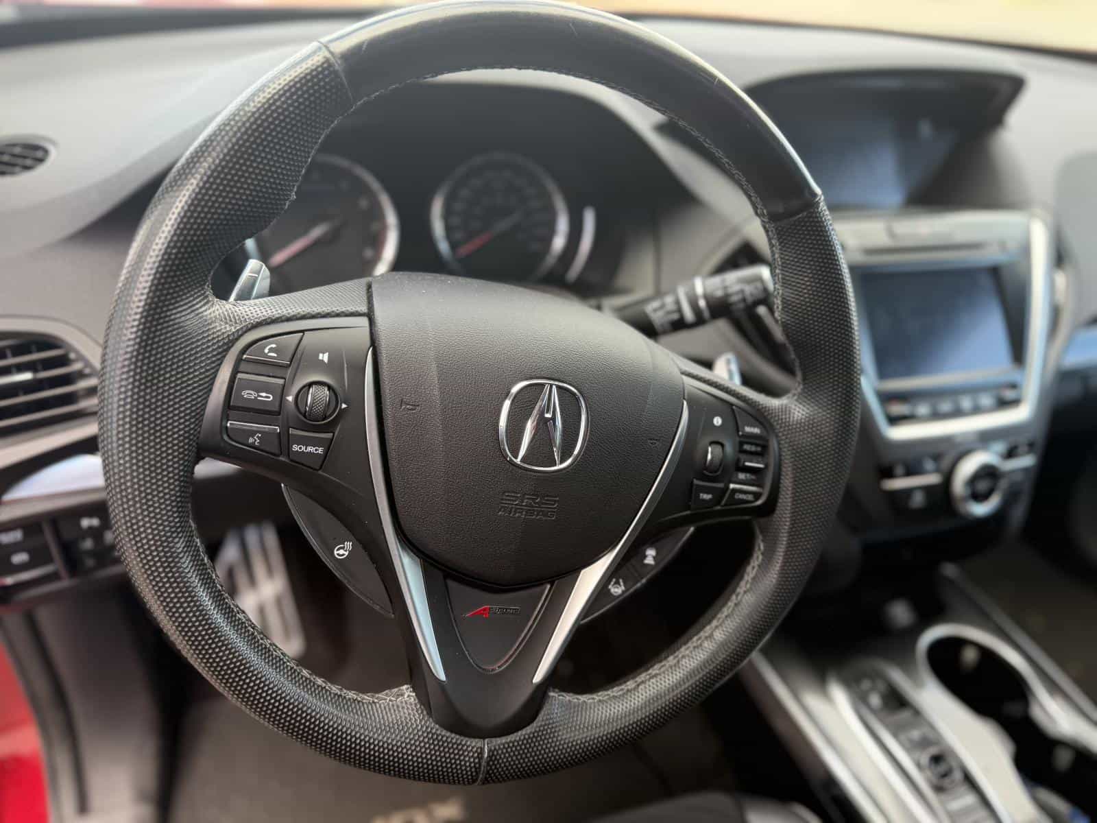 2019 Acura Mdx A-Spec A-Spec - Image 12