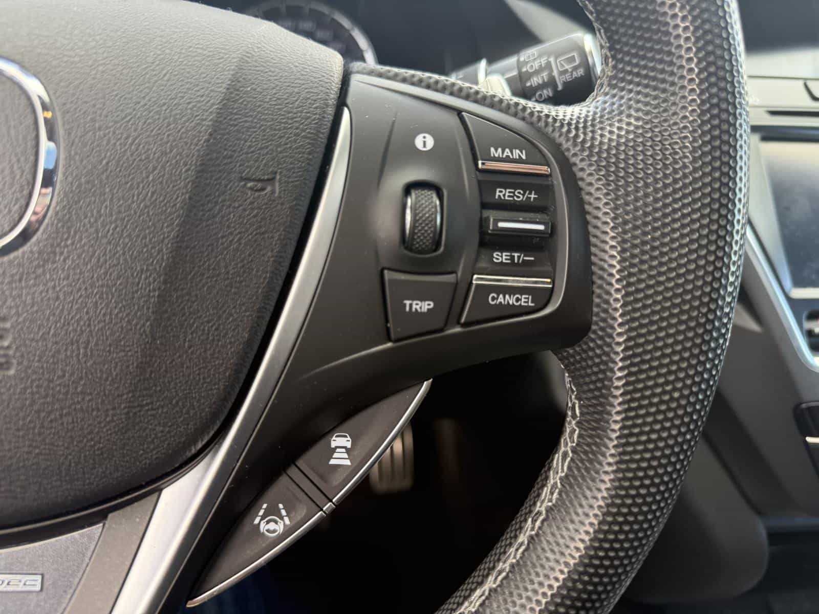 Image 15 Acura Mdx A-Spec A-Spec 2019