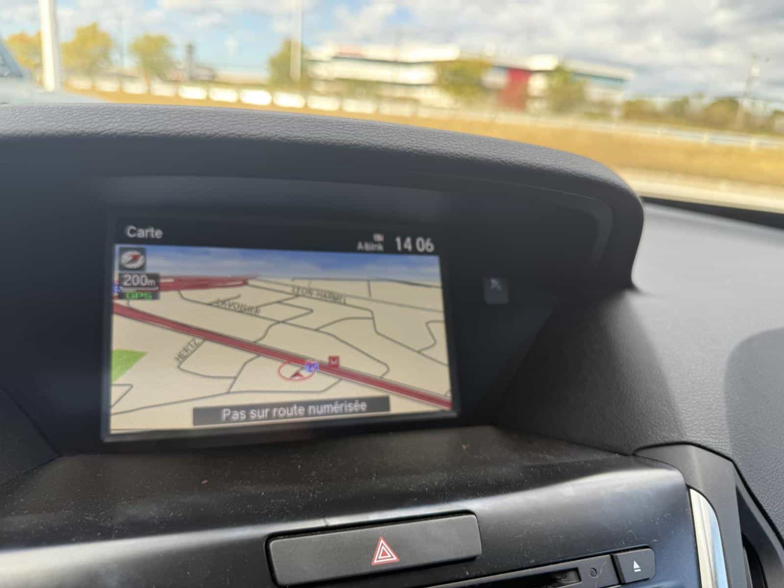 Image 17 Acura Mdx A-Spec A-Spec 2019