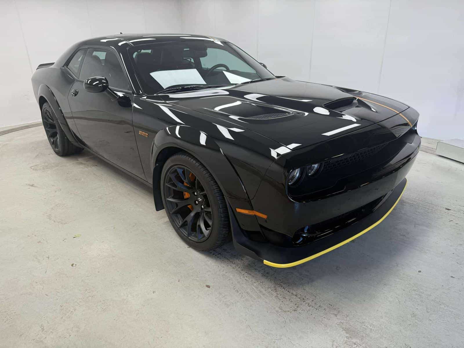 2023 Dodge Challenger R/T Scat Pack Widebody Scat Pack 392 - Image 3