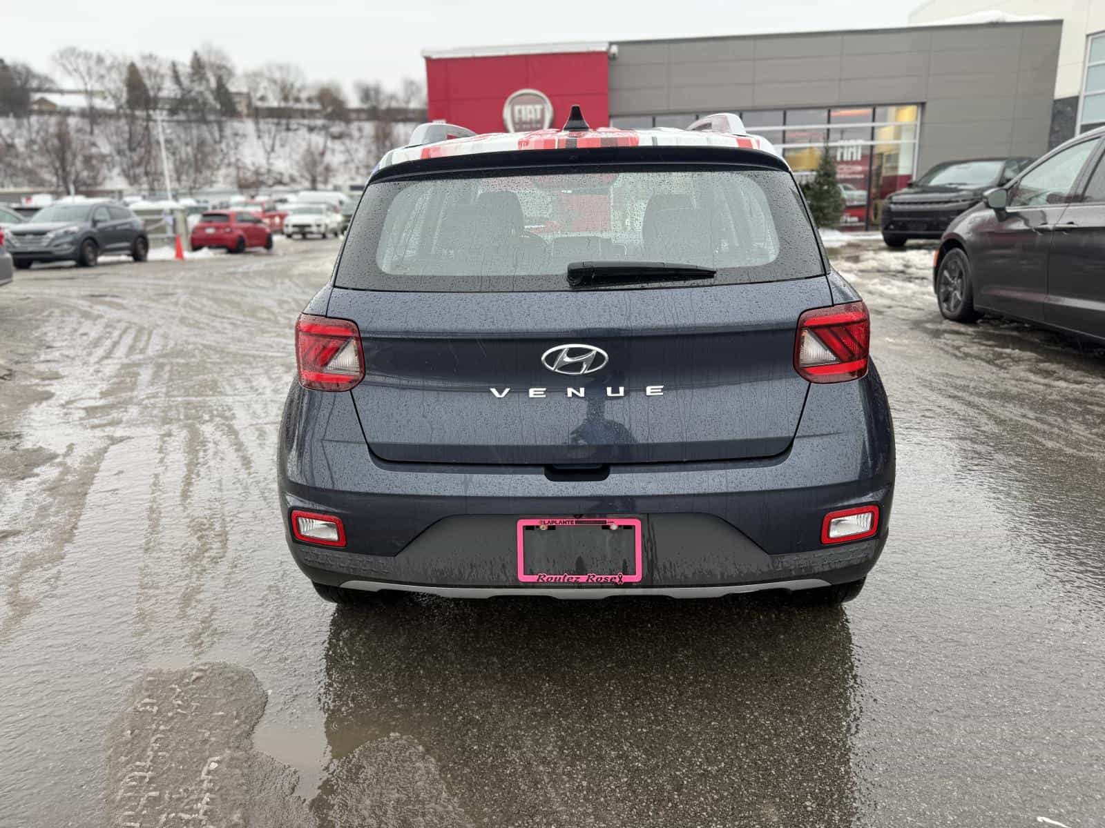 2021 Hyundai Venue Ultimate Ultimate - Image 6