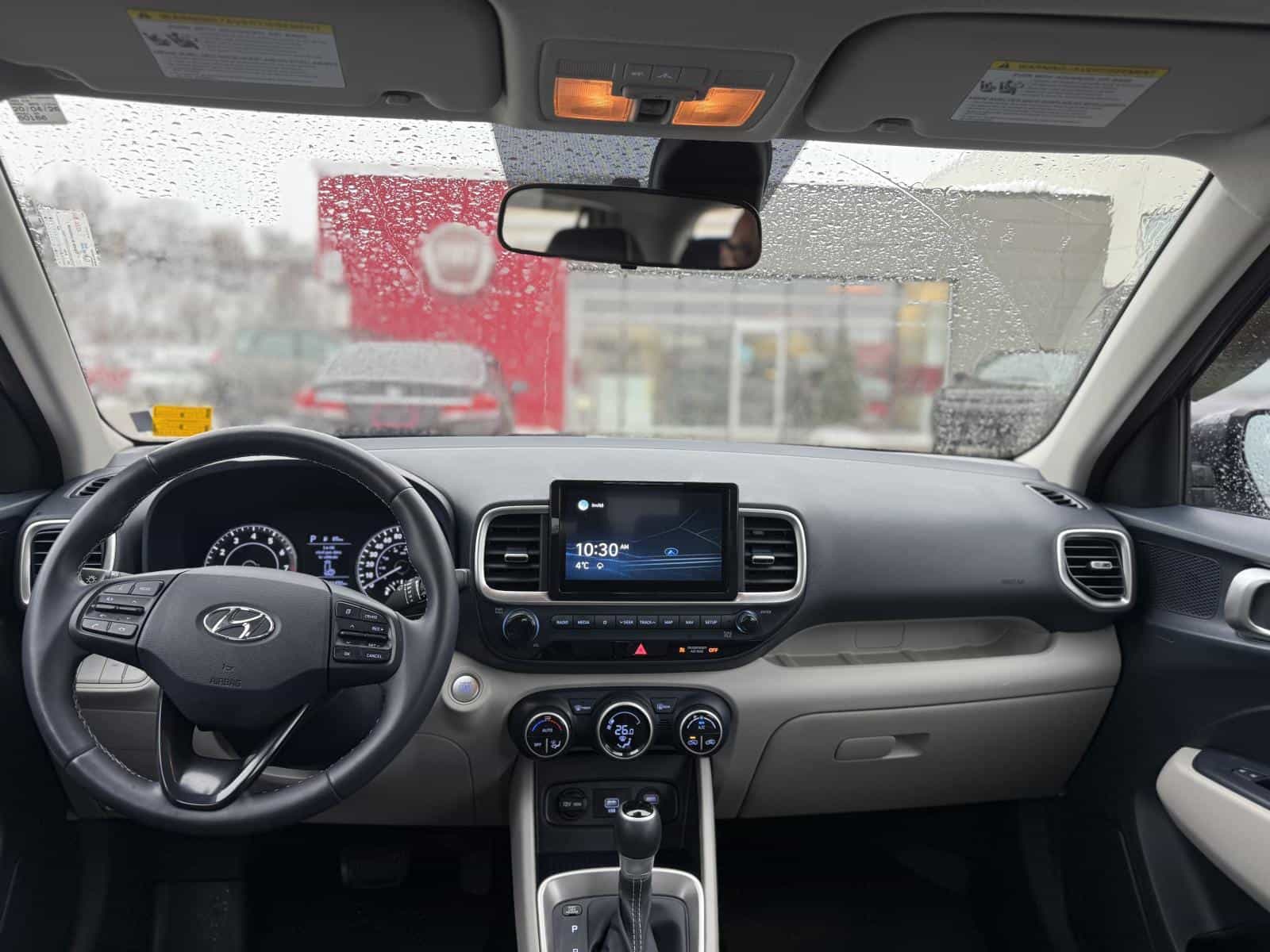 2021 Hyundai Venue Ultimate Ultimate - Image 10